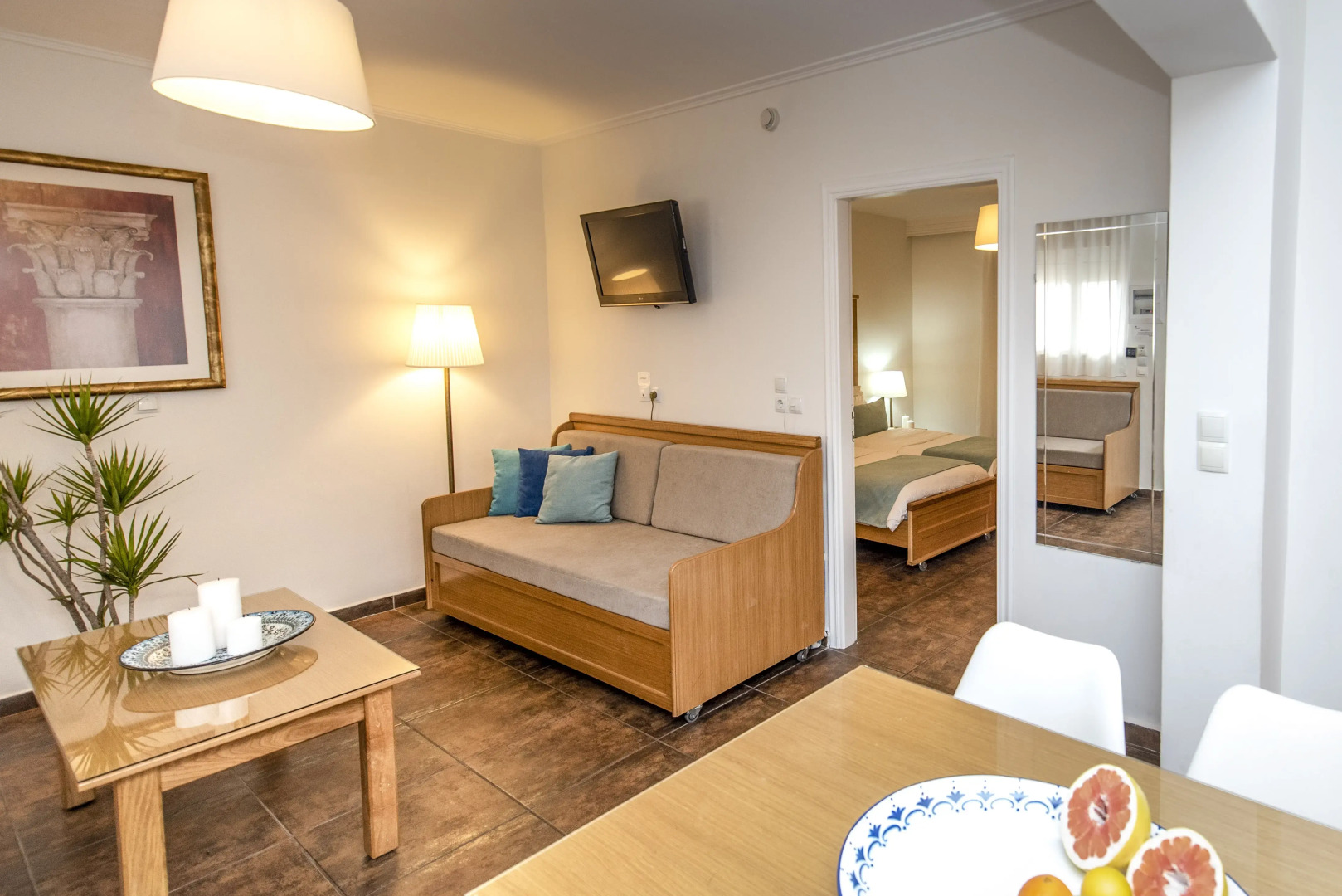 Peridis Family Resort