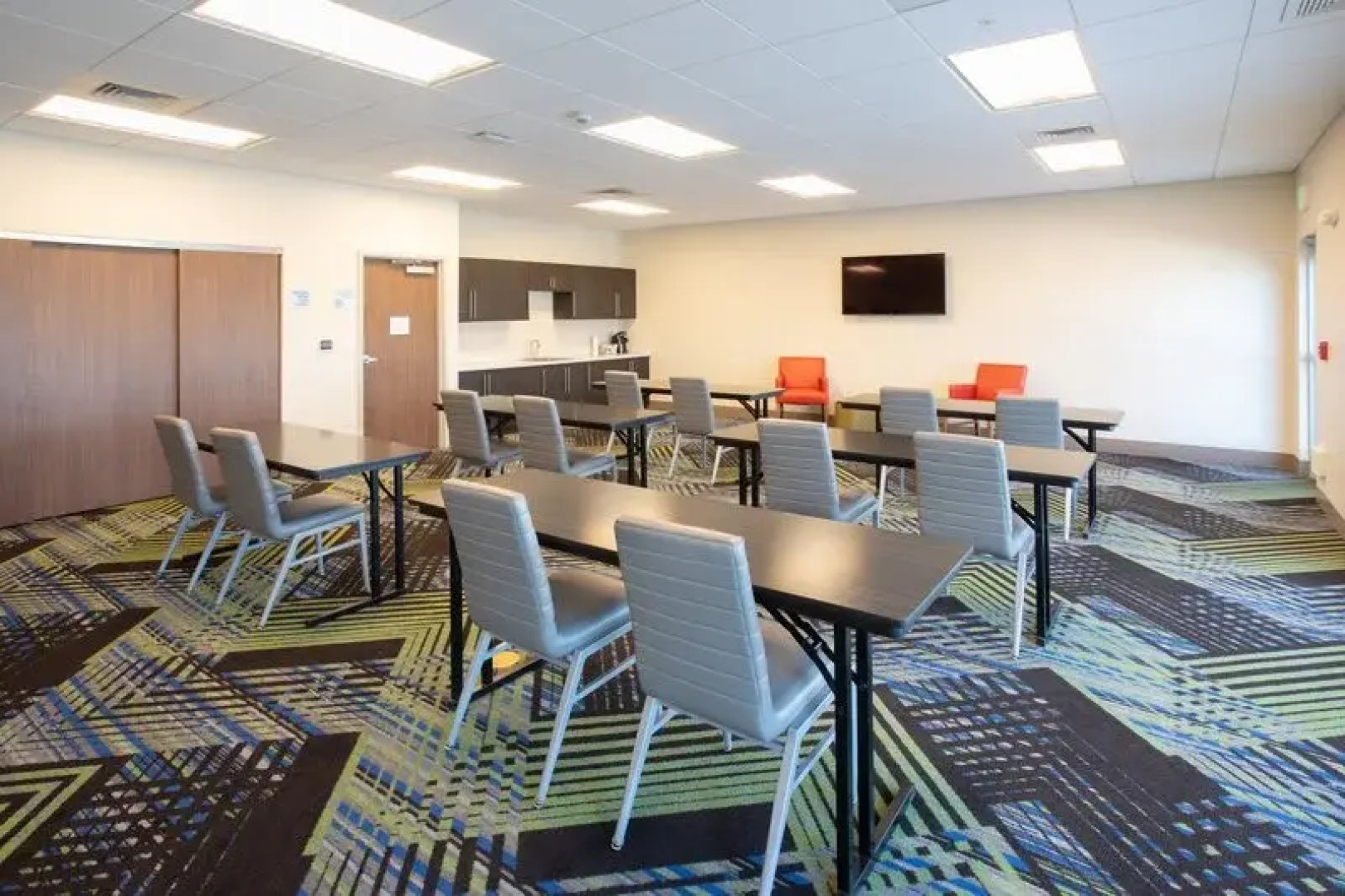 Holiday Inn Express & Suites Goodland