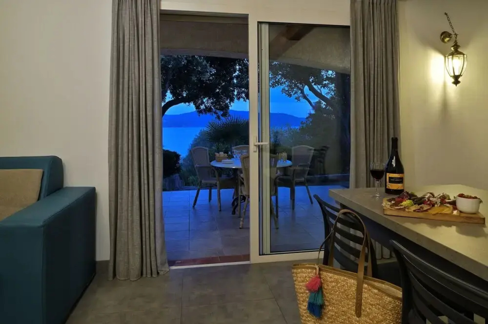 Résidence Arco Plage