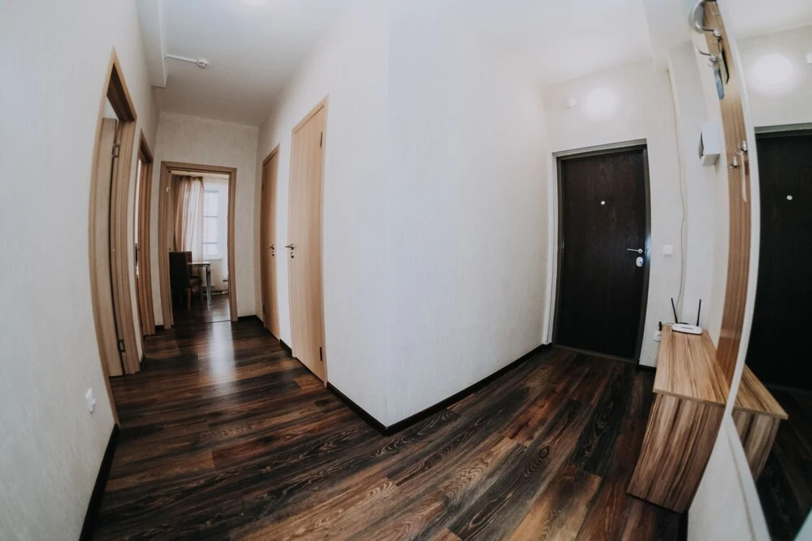 Невский Апарт Салют