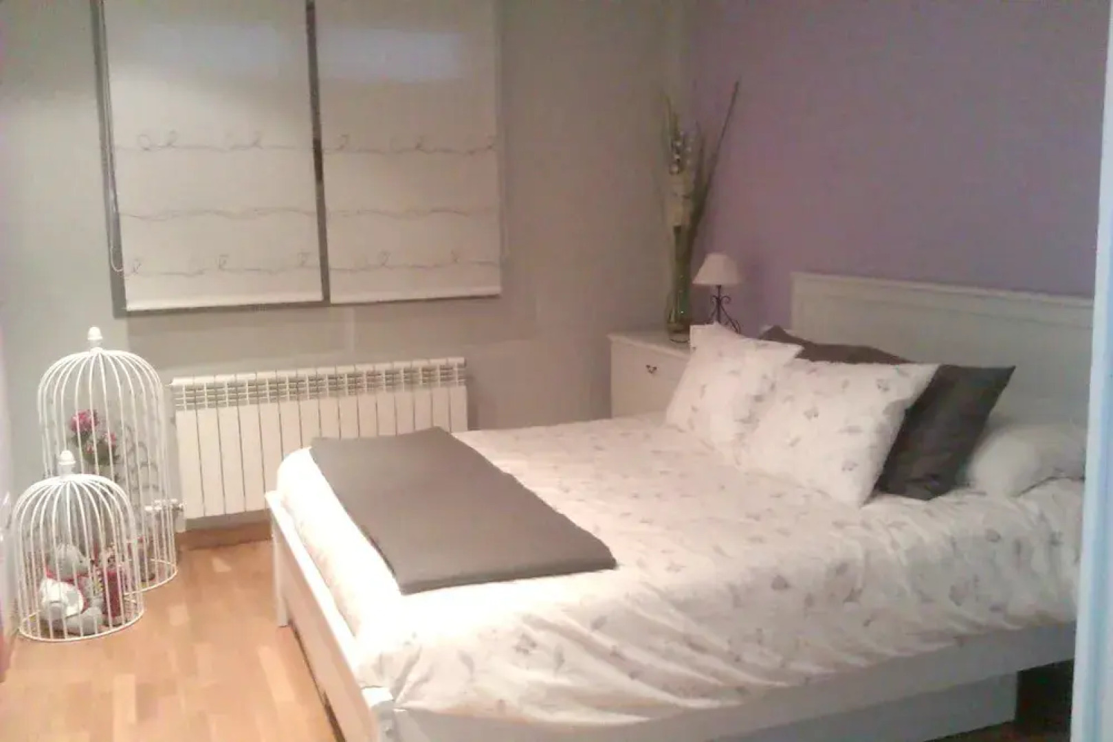 Apartment With 2 Bedrooms in Cirueña, With Shared Pool and Terrace