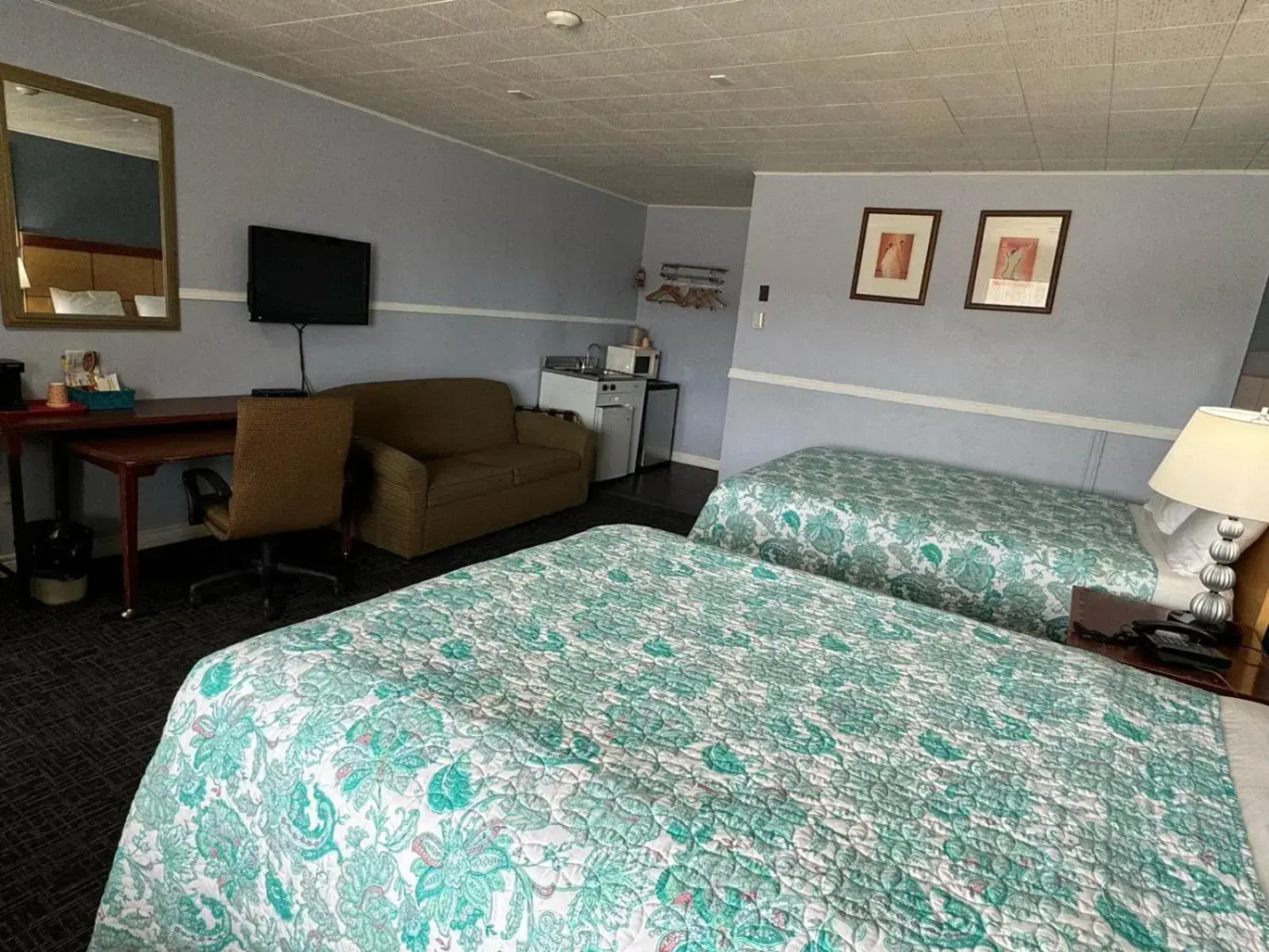 Travel Inn Cochrane