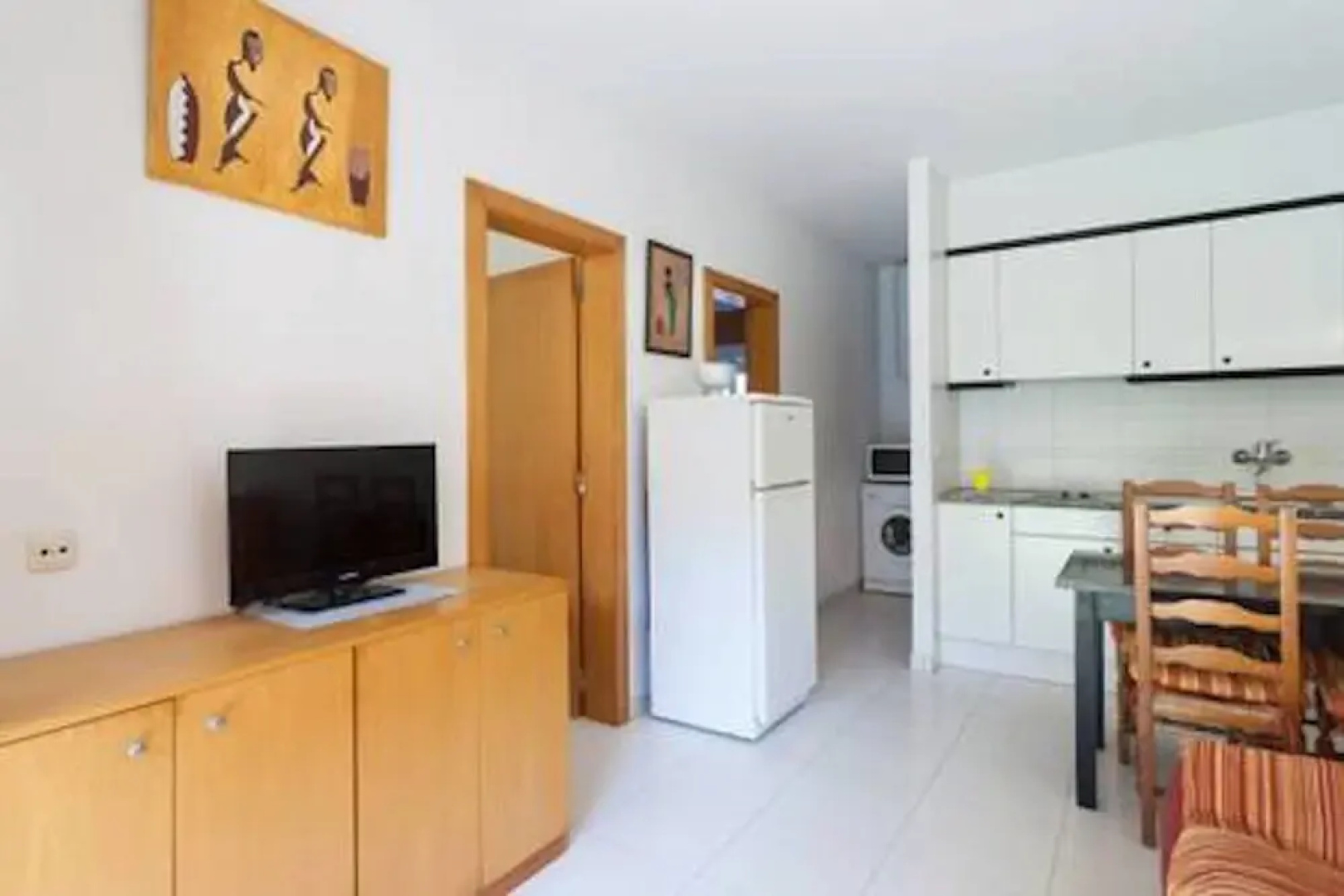 Apartament Oasis S'Agaró