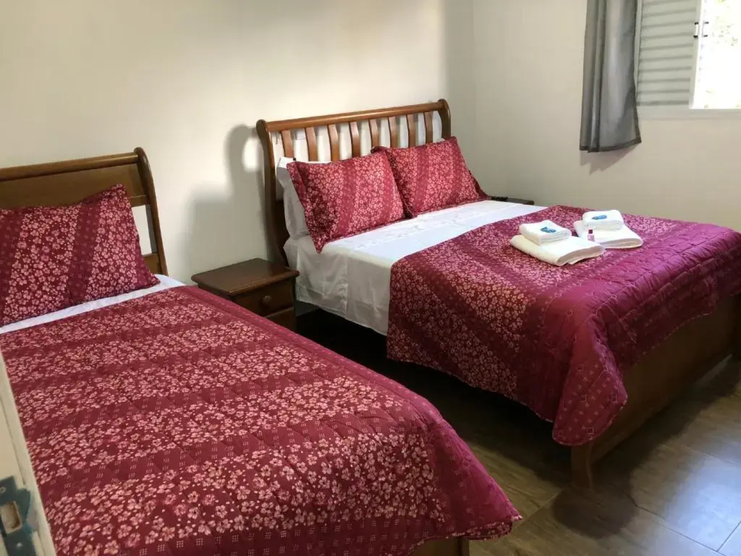 Pousada Recanto das Orquideas