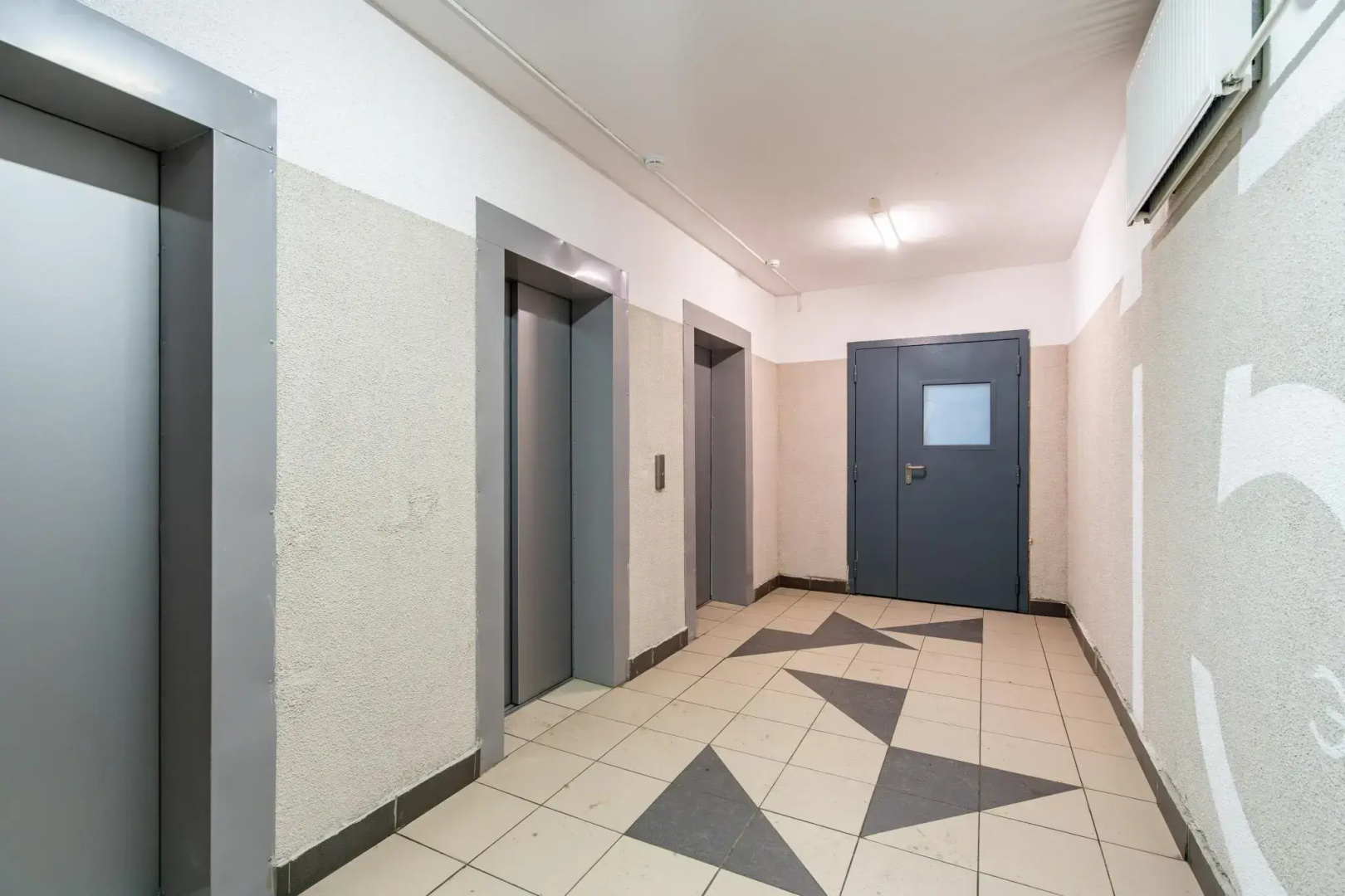 ST-Apartments на улице Екатерининской