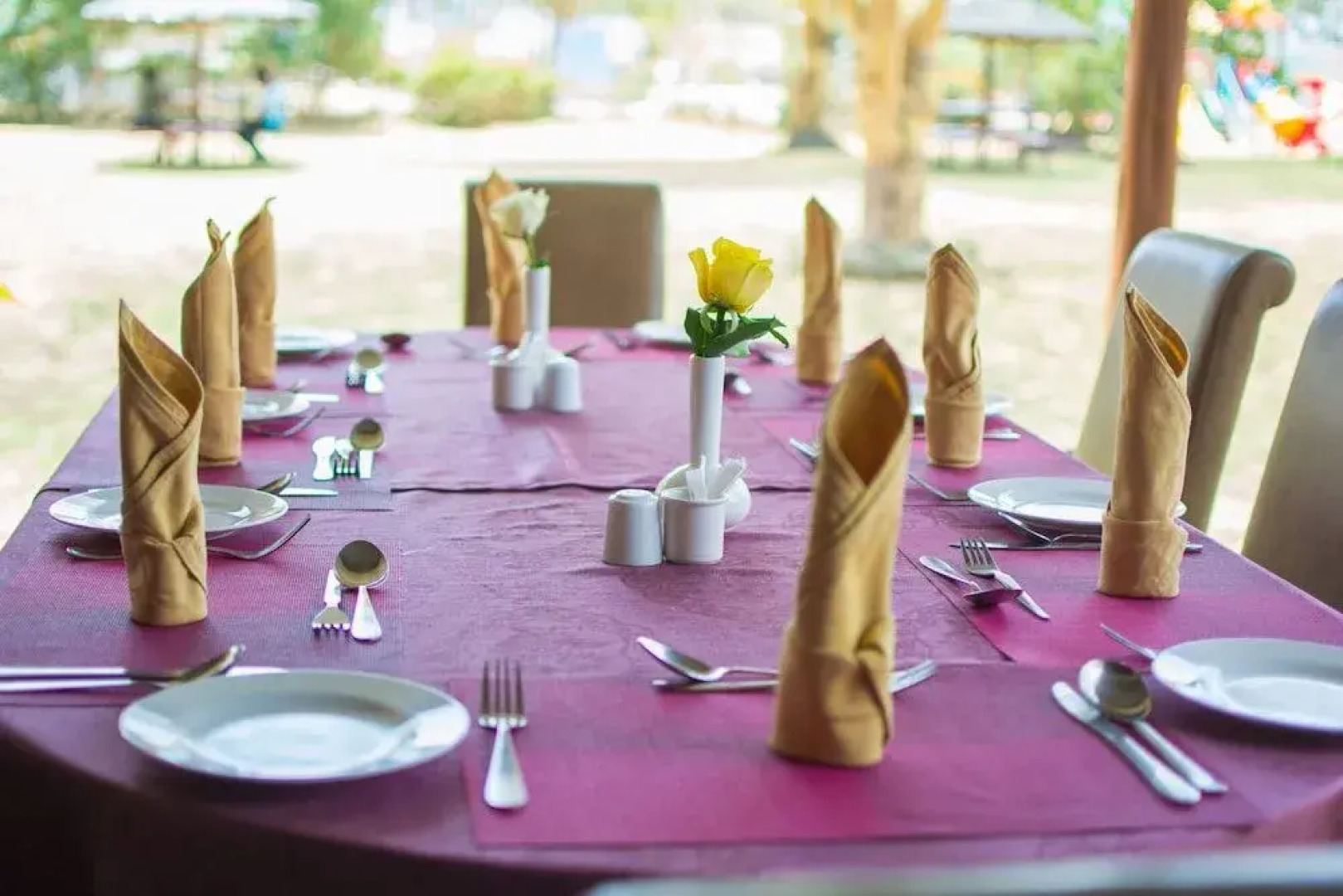 Burchs Resort Naivasha