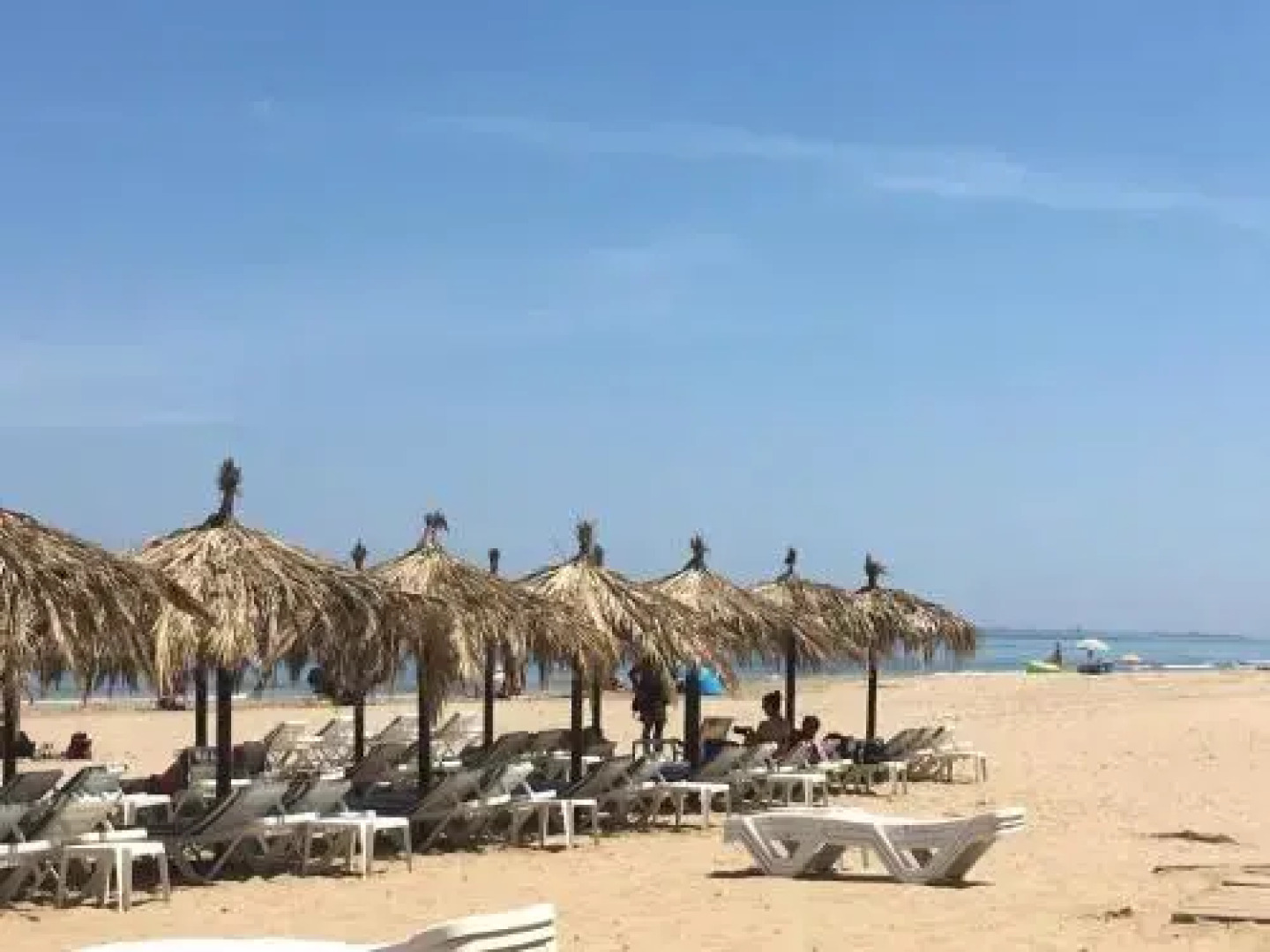 Arenales Beach Boutique Apartment