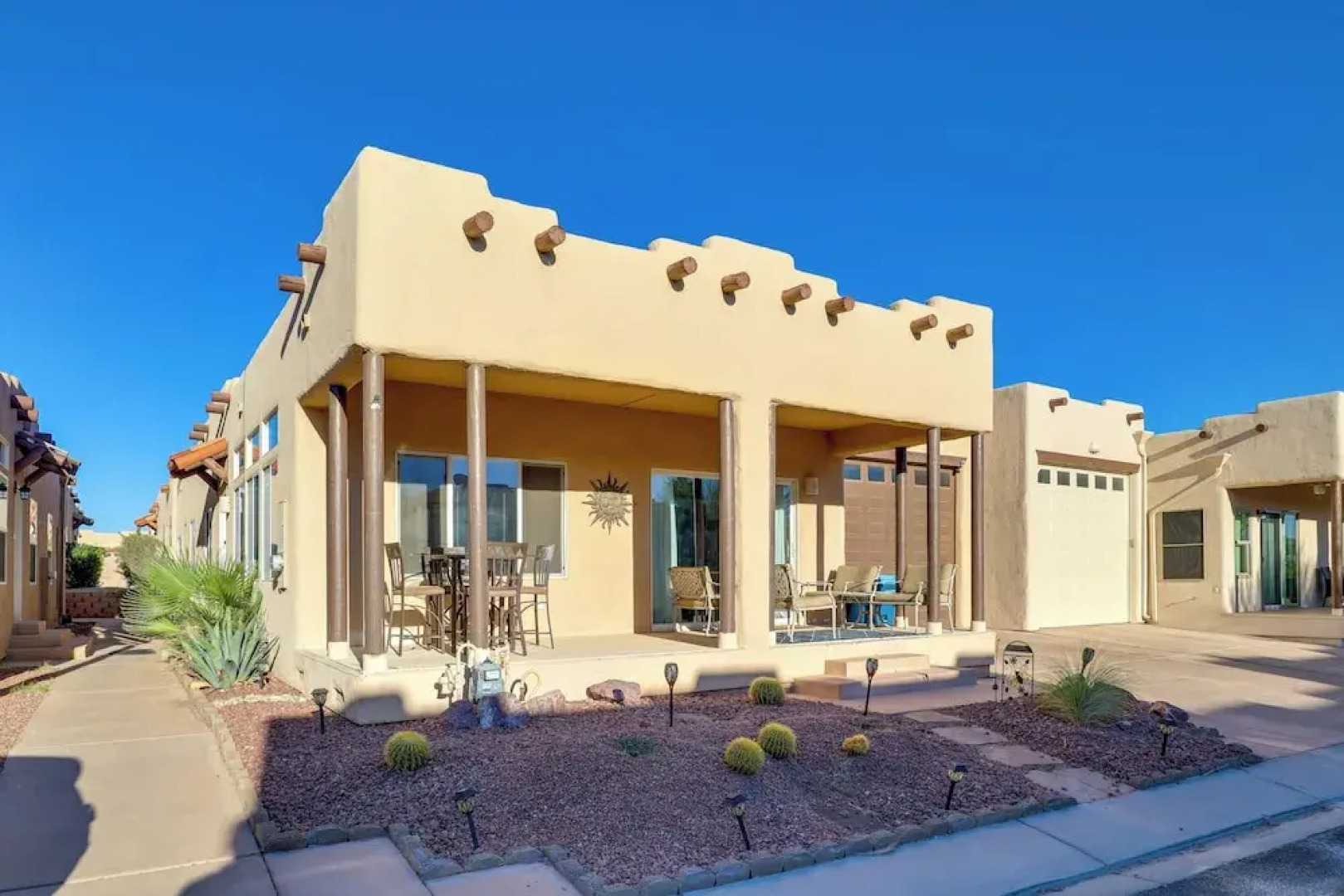 Pet-friendly Needles Vacation Rental Near River!