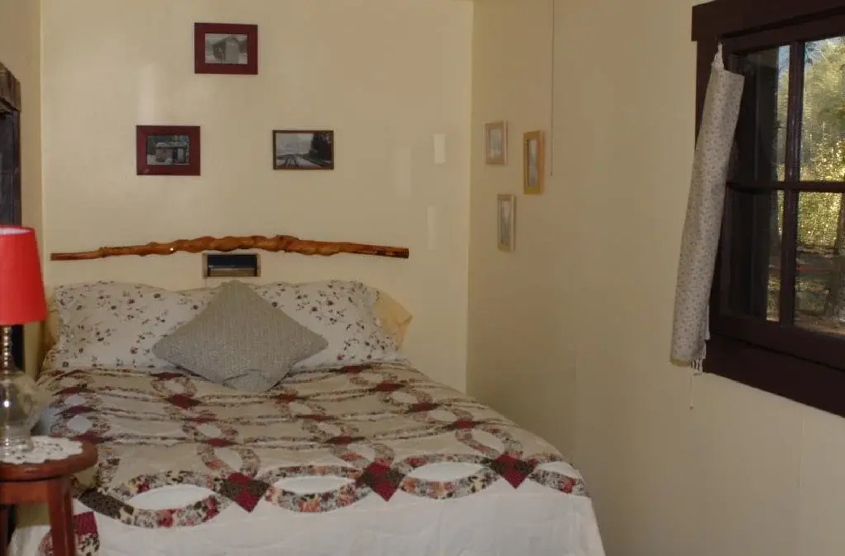 At Kw'o kw'e hala Eco Retreat B&B