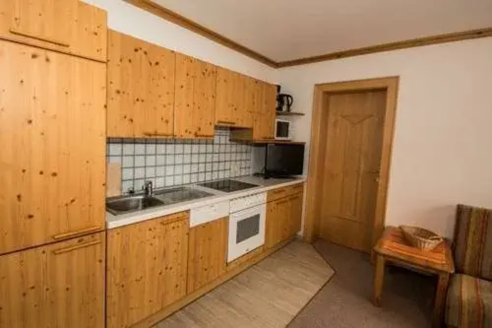 Haus Huber Apartments