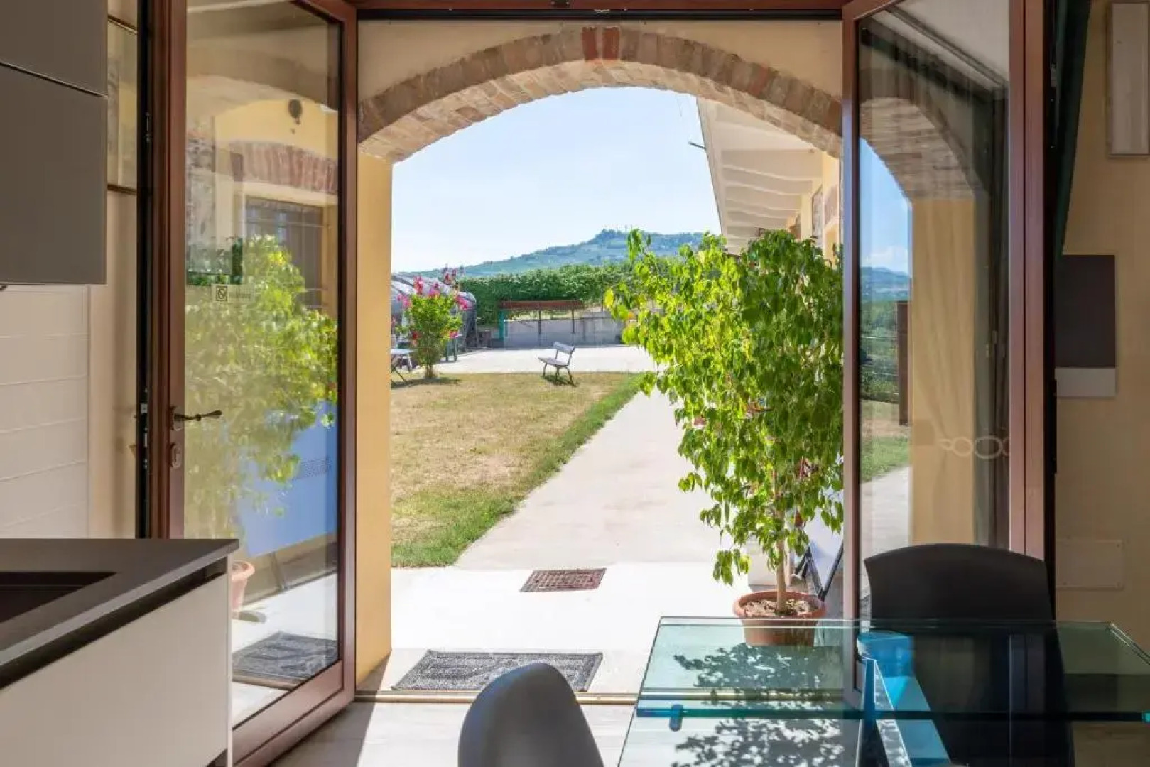 Appartamenti la Picchiera - Silvio