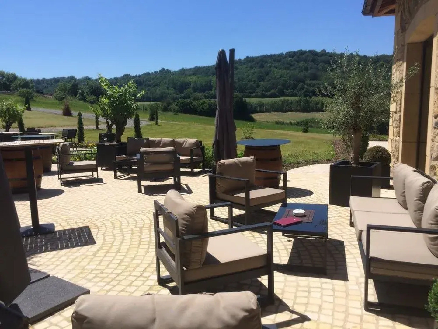 Domaine de la Klauss