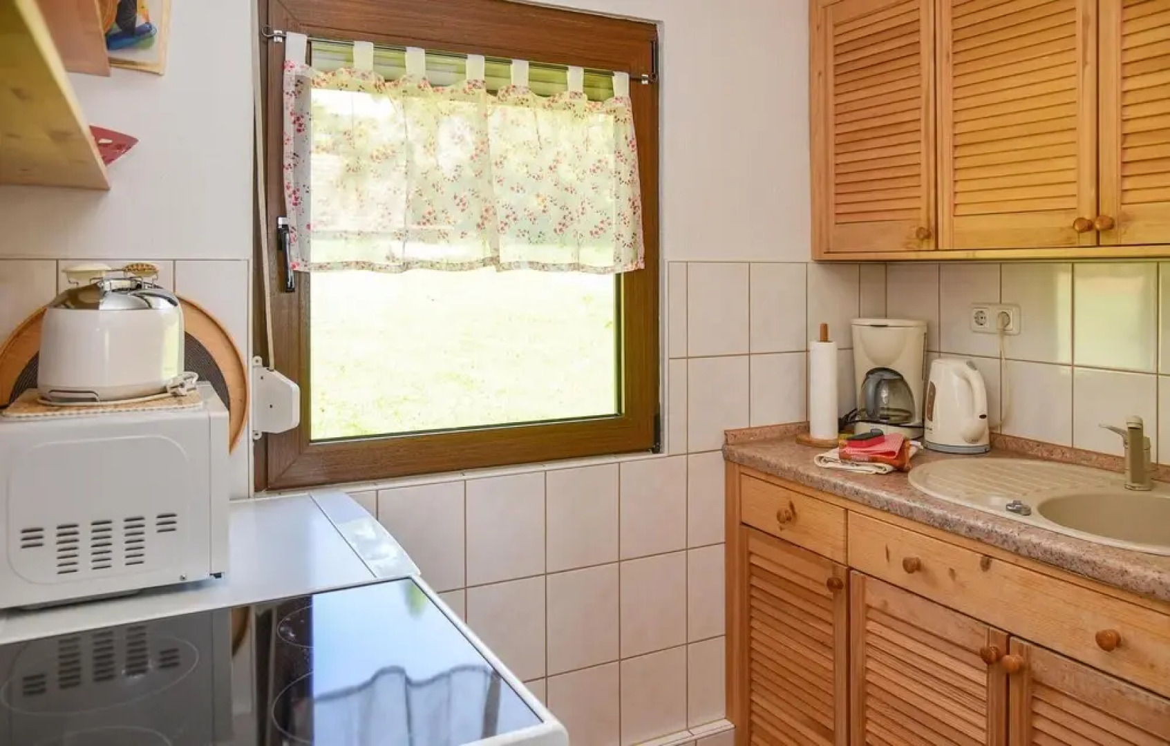 Beautiful Home in Goldlauter-heidersbach With 2 Bedrooms, Sauna and Wifi