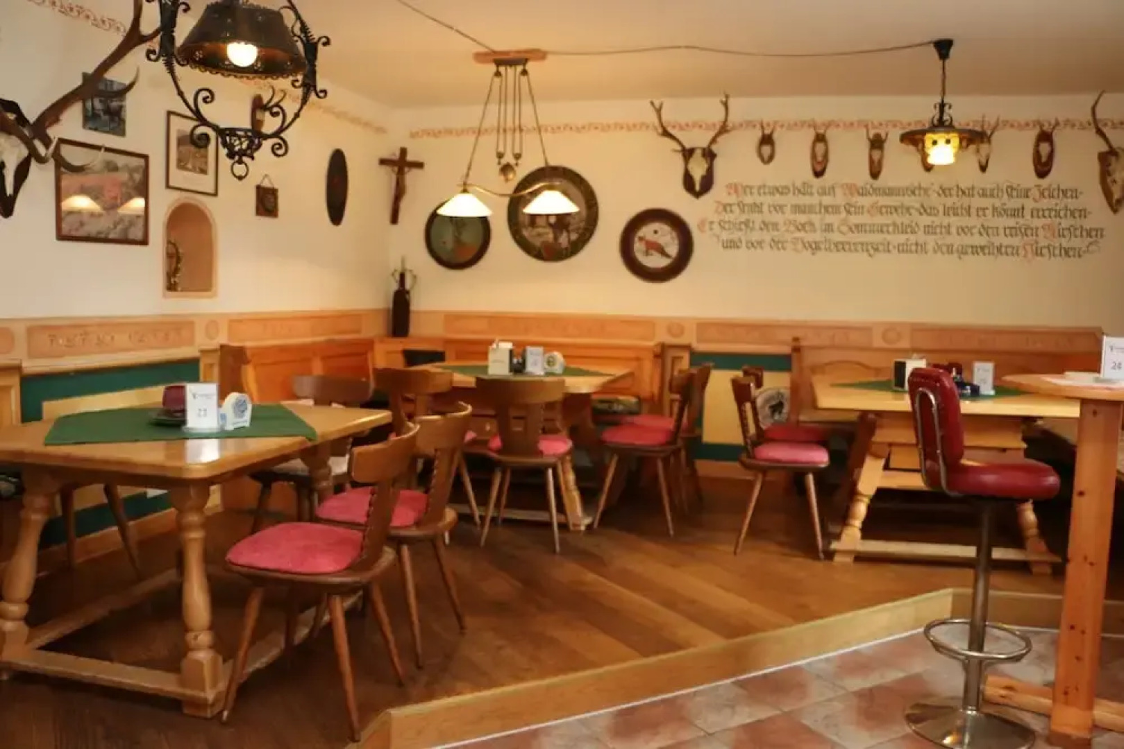 Familienparadies MoNi