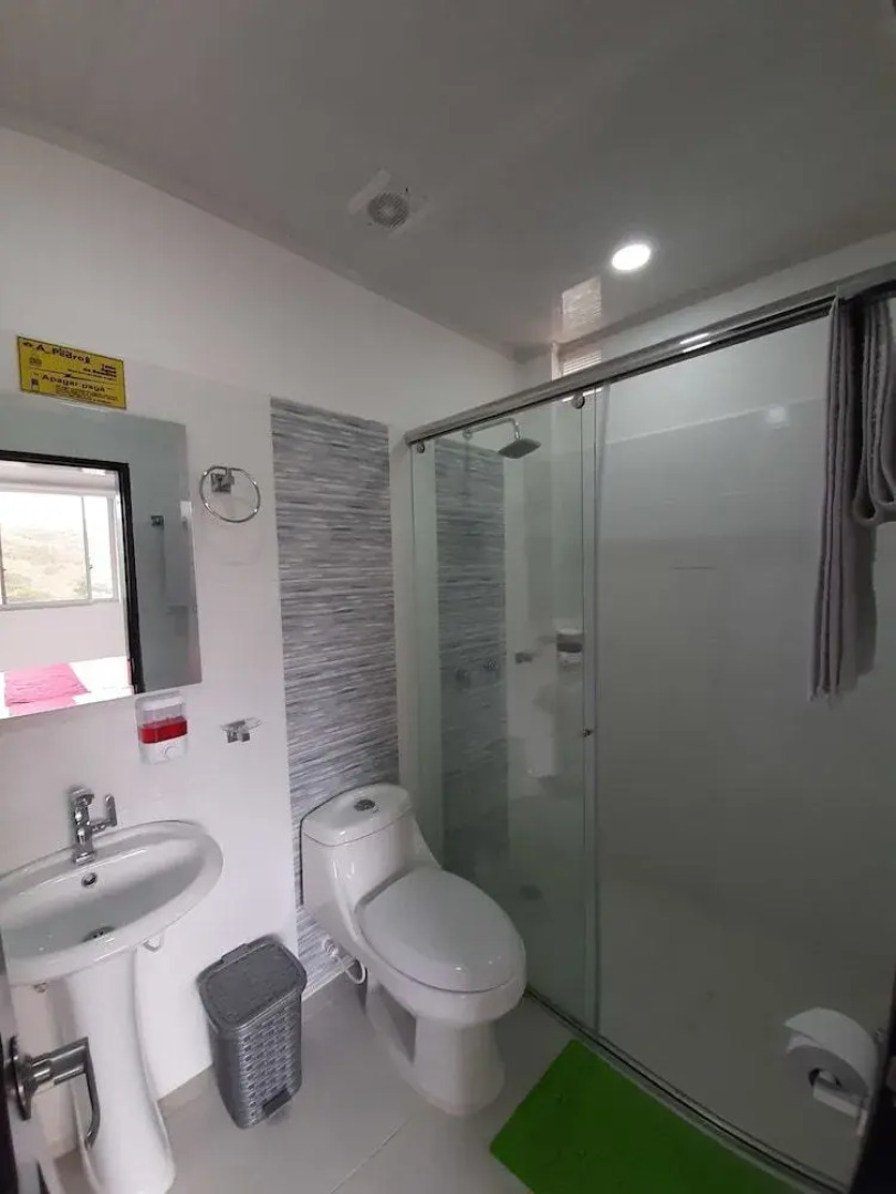 Hotel Alojamiento San Pedro In