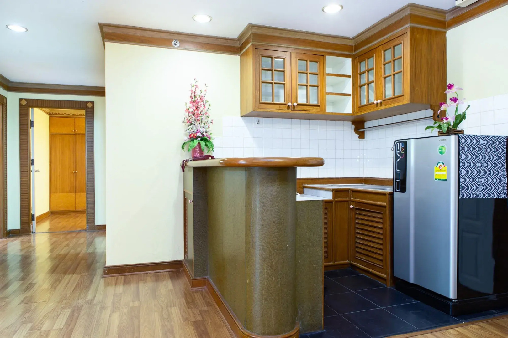 Town In Town Garden Resort