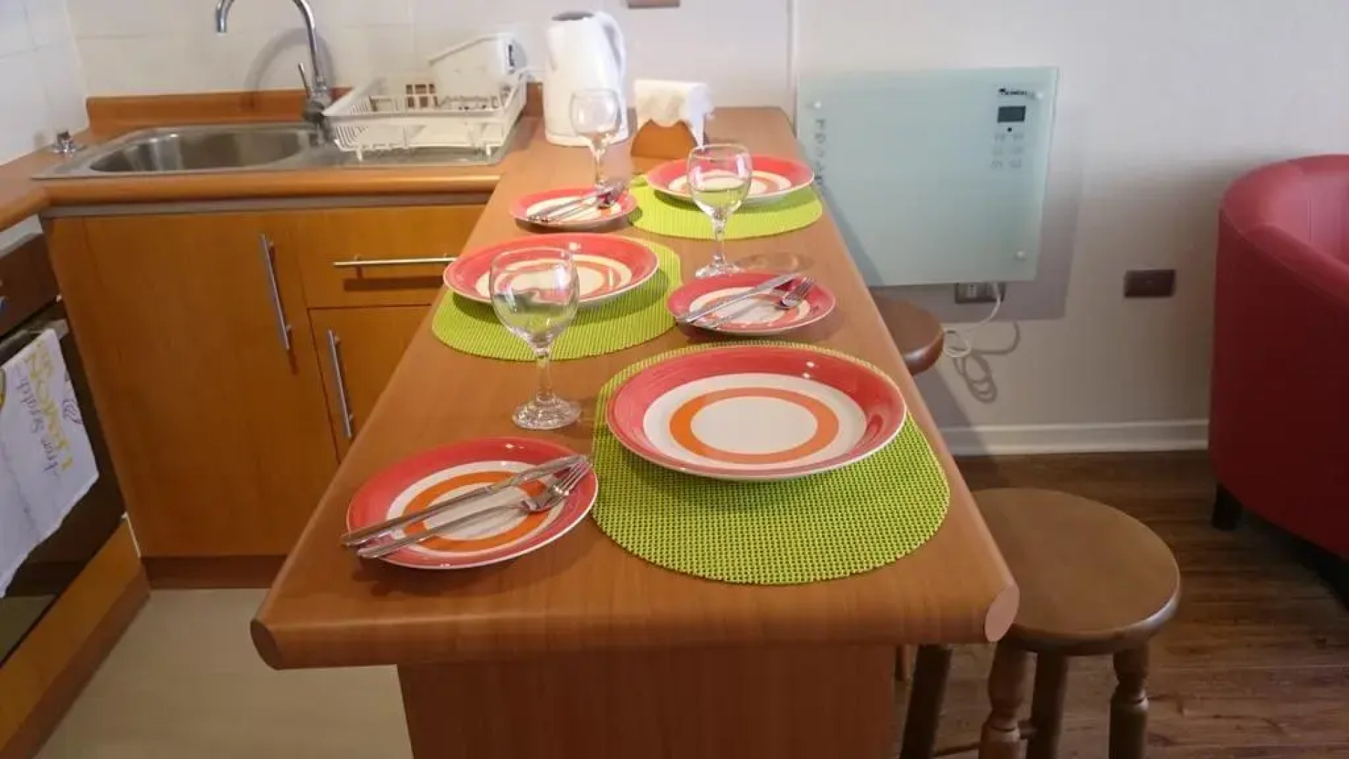 Florynisa Apart Hotel