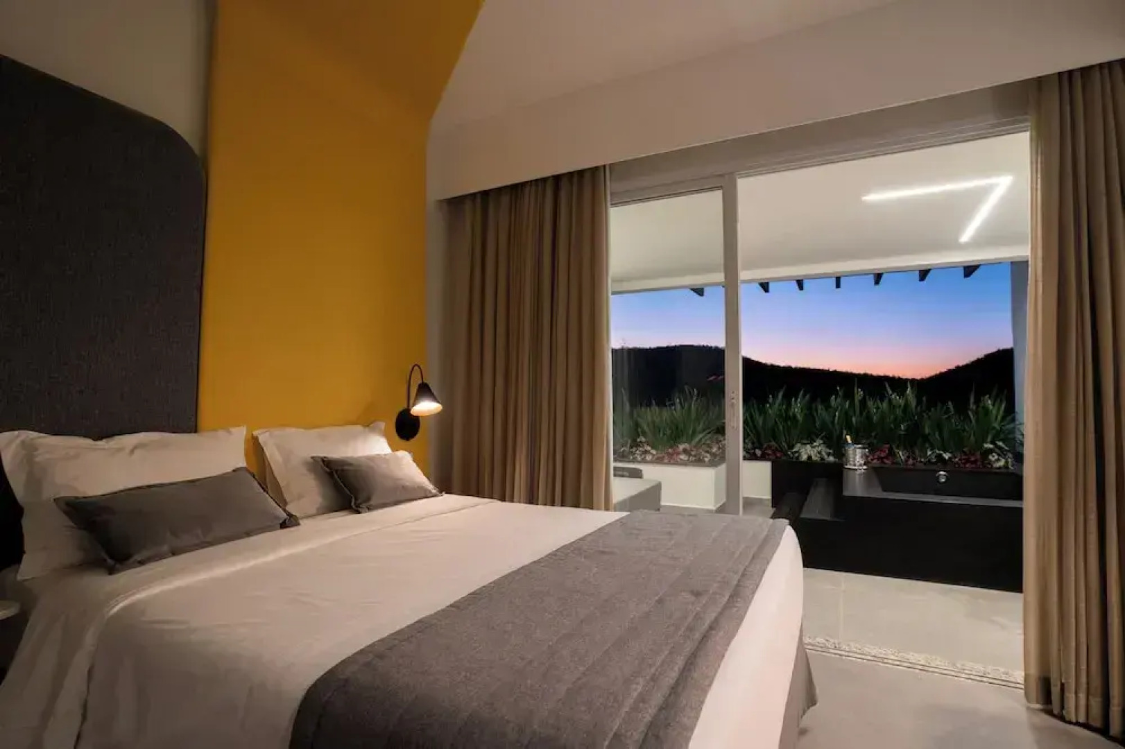 Tauá Resort & Convention Alexânia