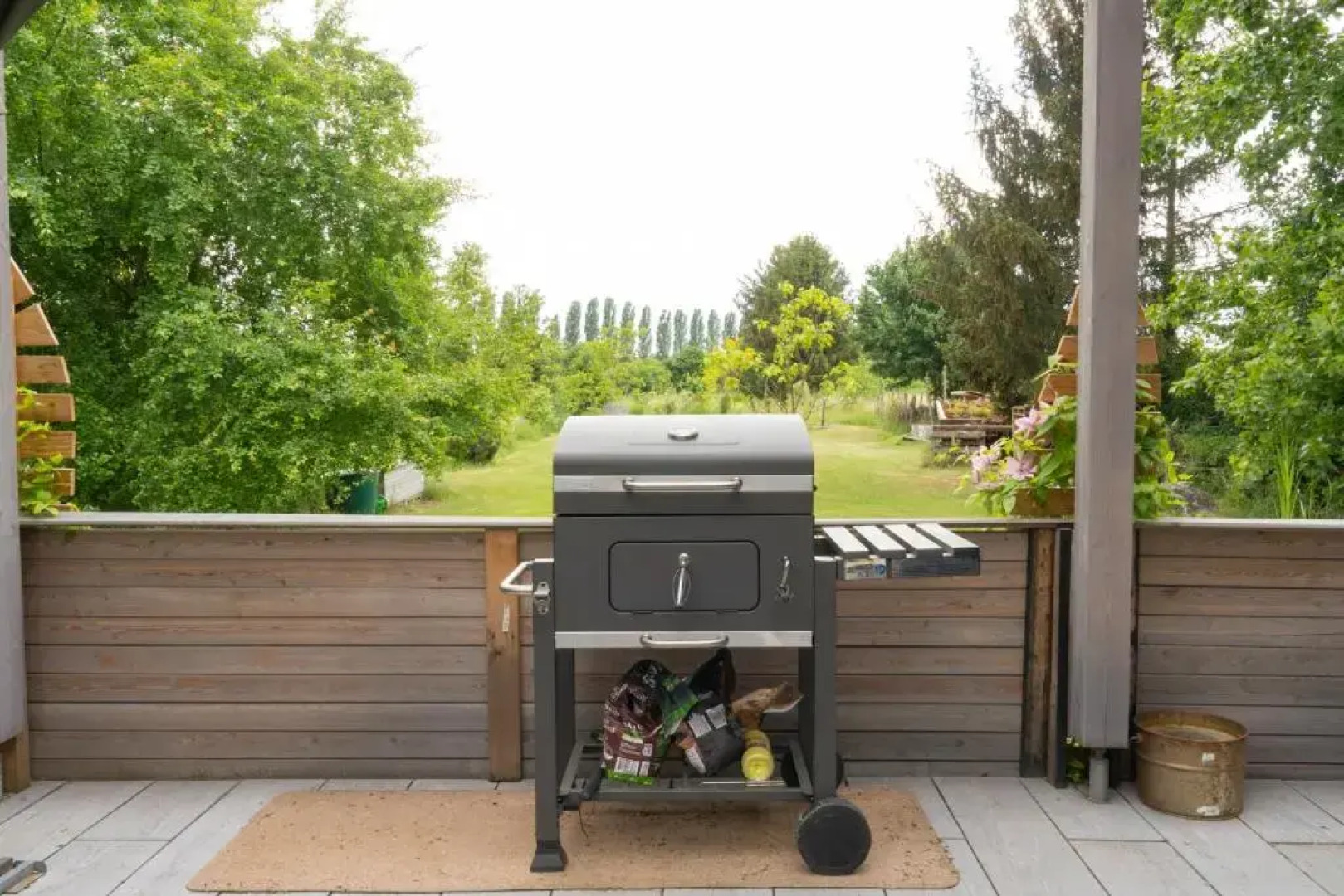 Ferienhaus Naturwerk