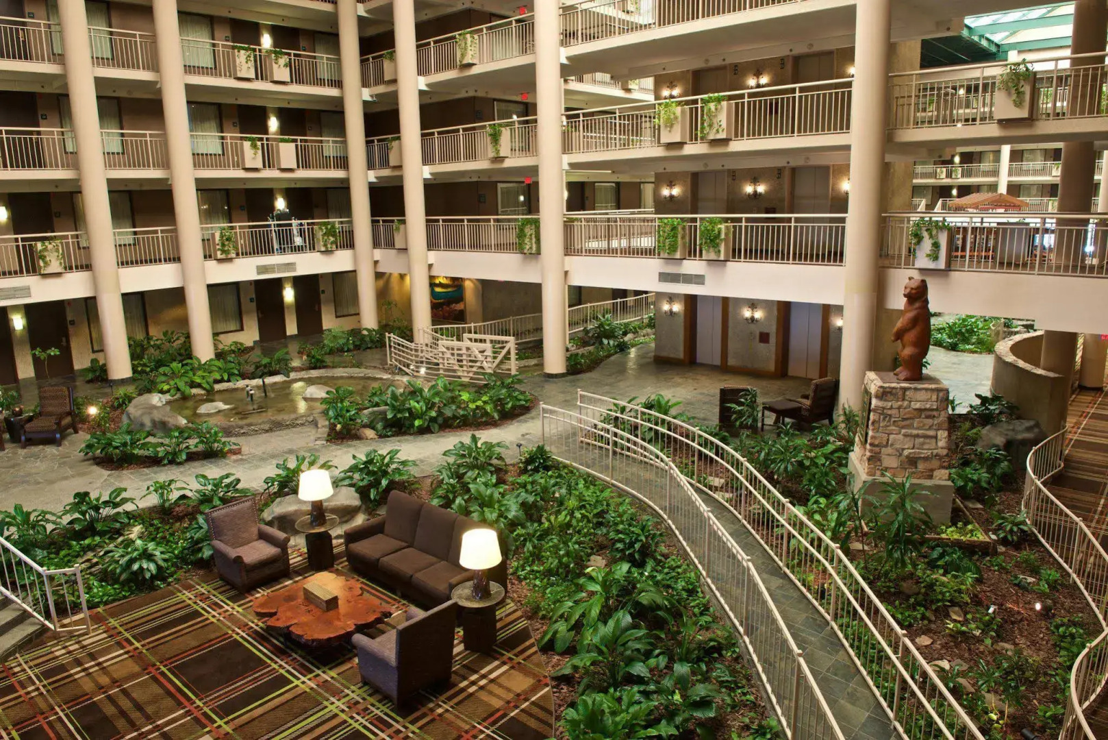 Embassy Suites Syracuse