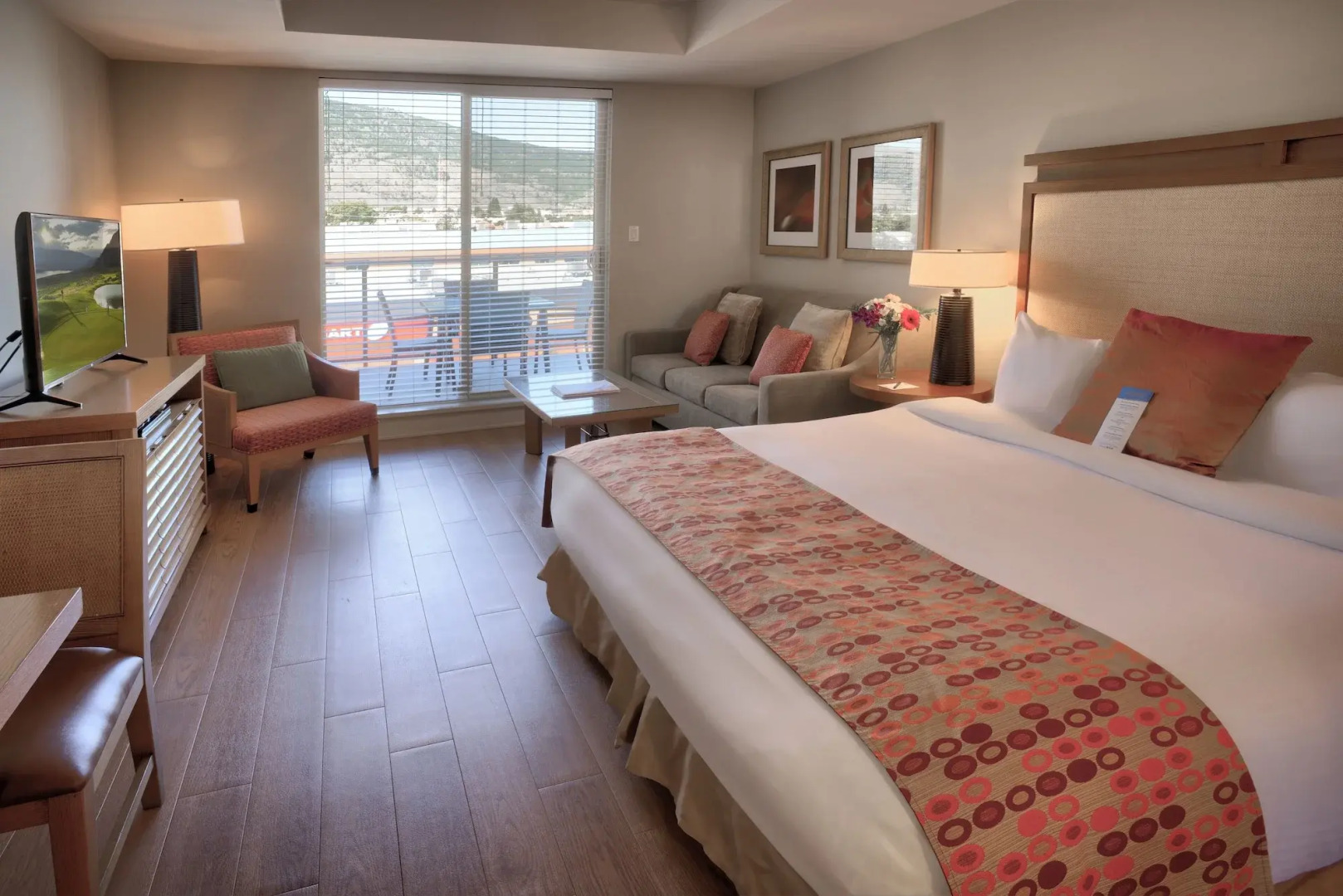 Watermark Beach Resort