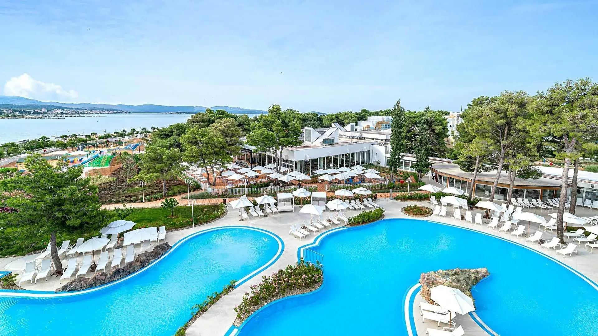 Amadria Park Family Hotel Jakov