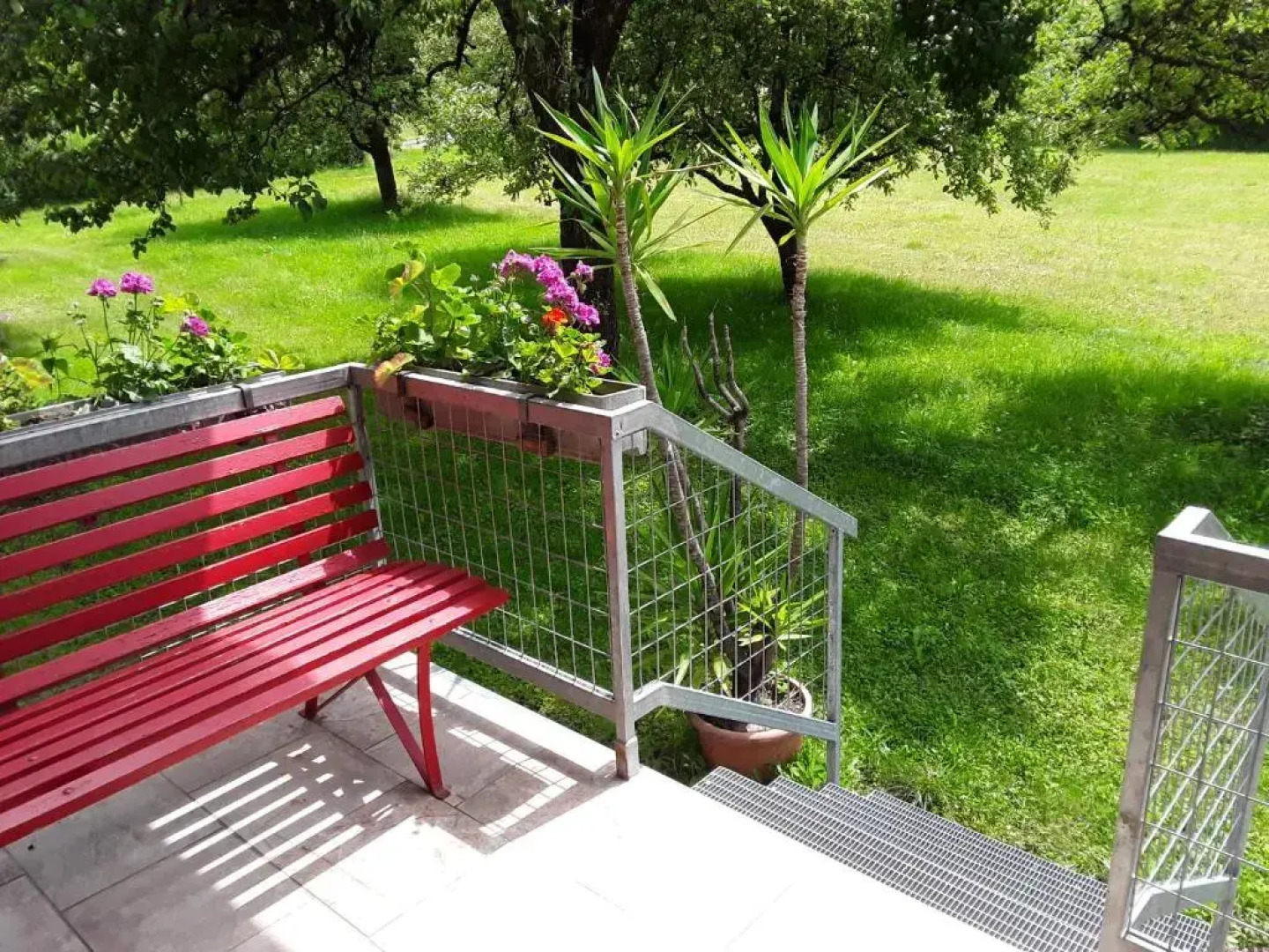 Gästehaus Kuchernig