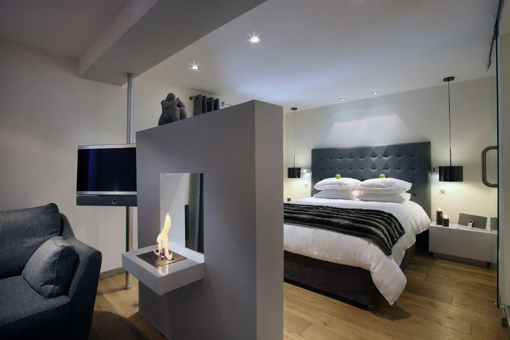 Petit Hôtel Confidentiel