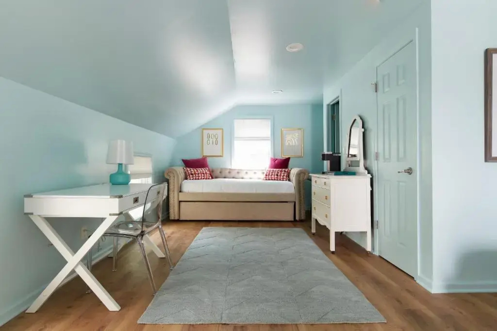 The Cornell Inn, Lenox & The Berkshires