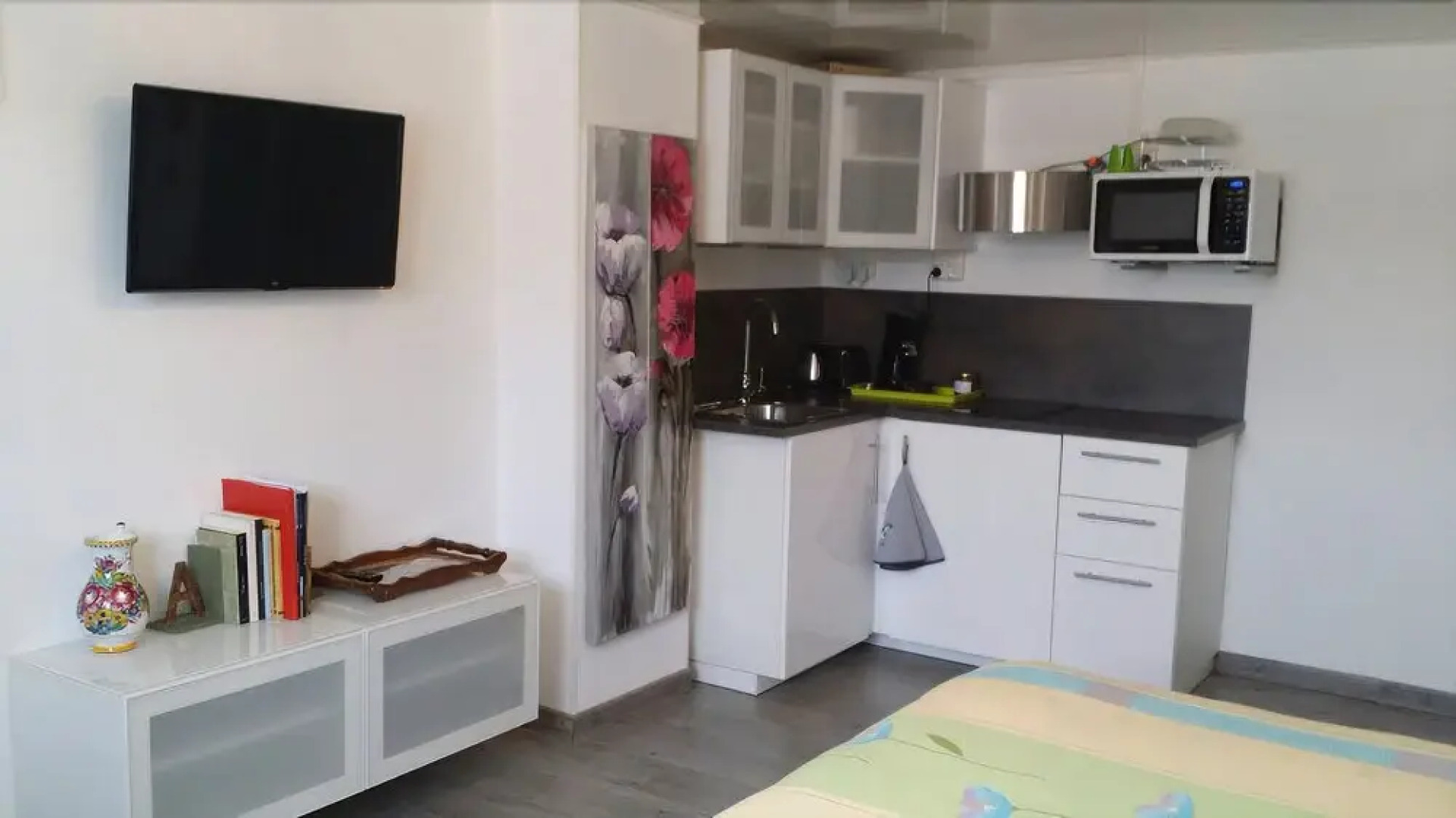 Gite et Studio proche Strasbourg