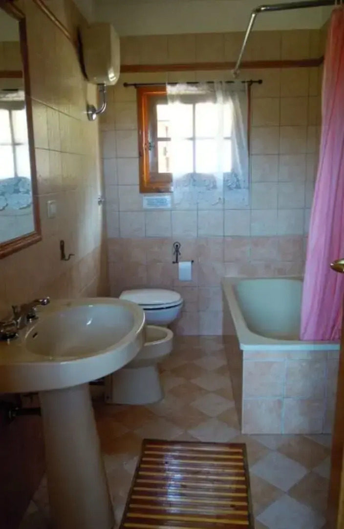 Holiday Home Casa Solaria