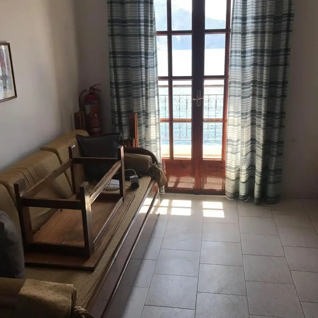 Panorama Apartments Fiscardo