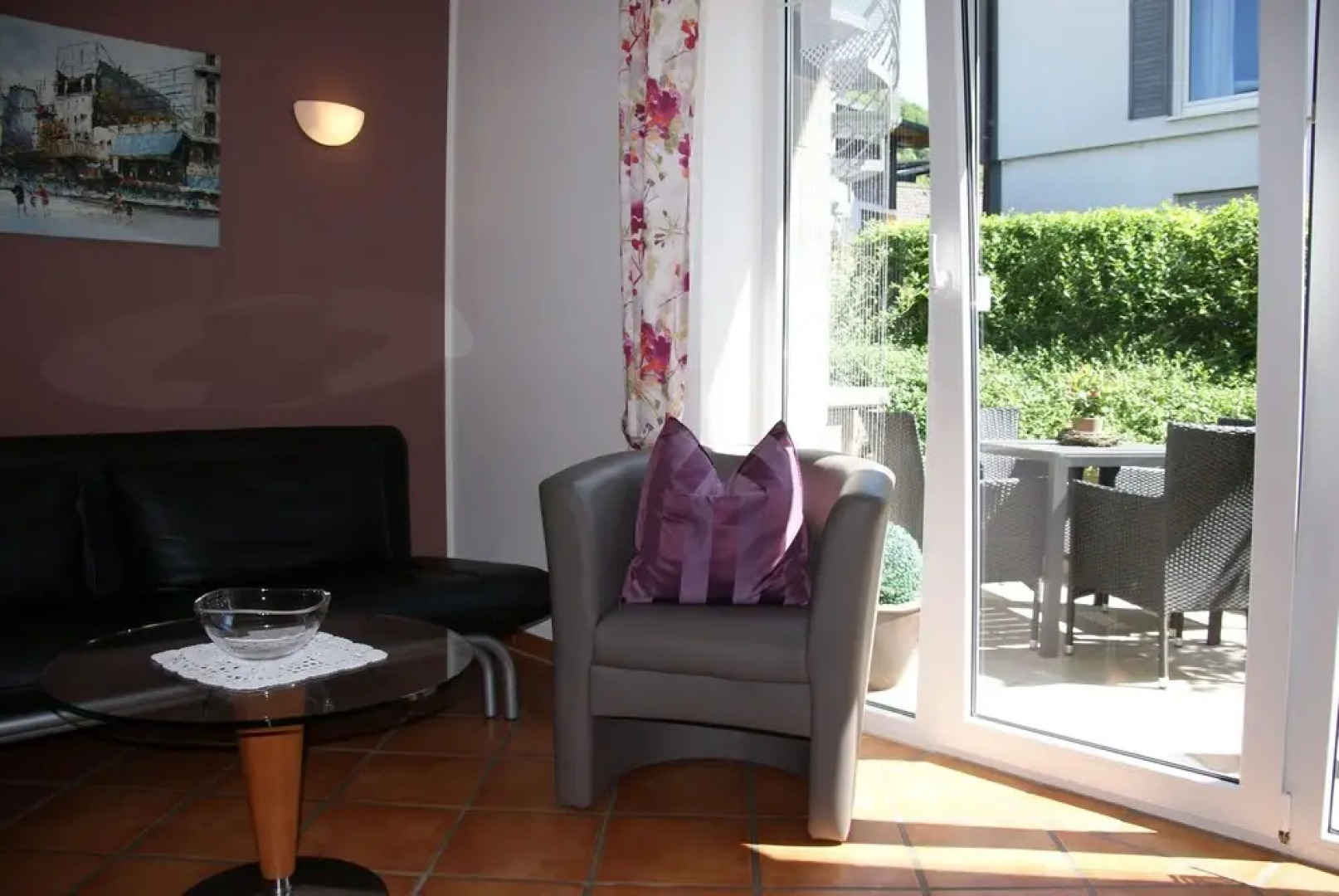 Ferienwohnungen Arrastal - Fewo Mosel