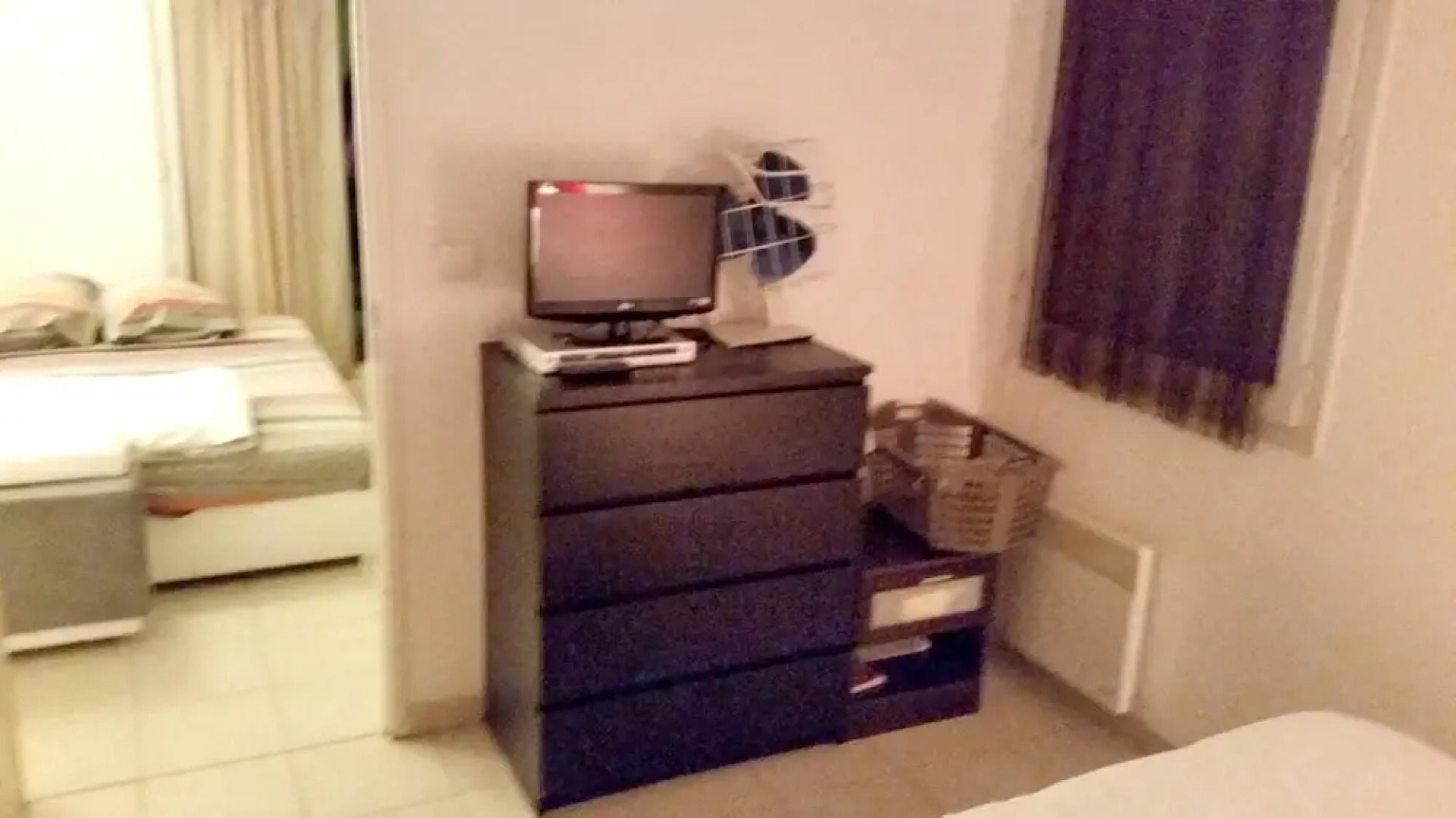 Apartment With one Bedroom in Auterive, With Furnished Balcony and Wifi