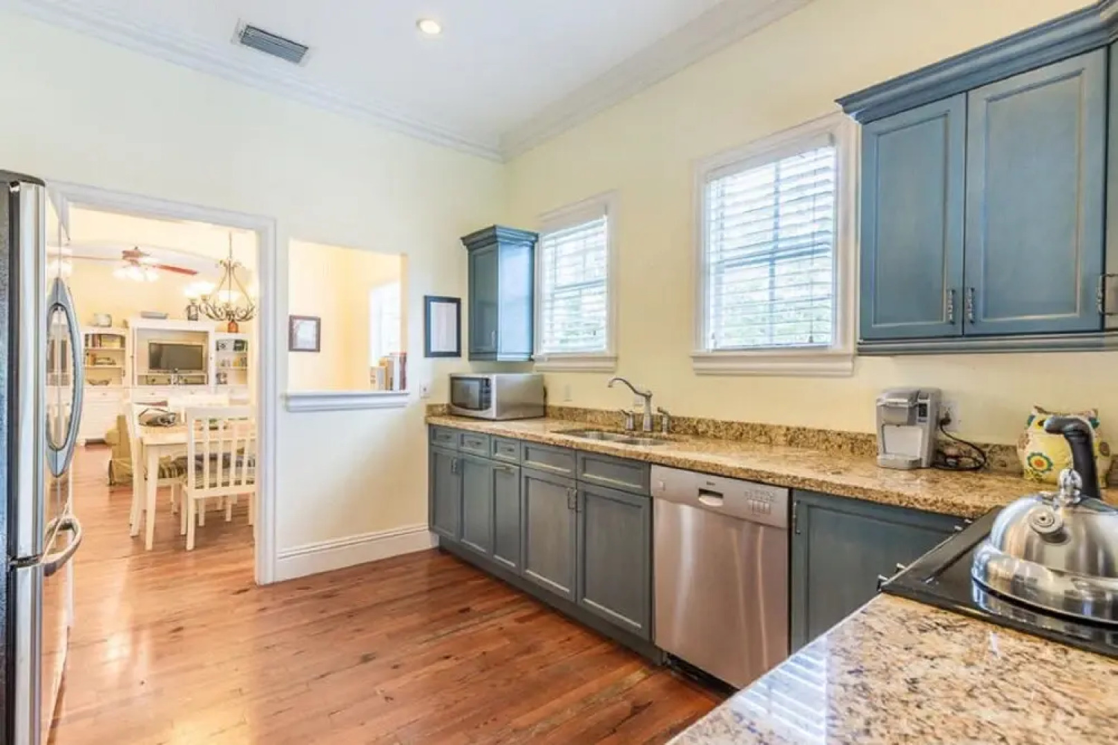 Villa Olivia Luxury House