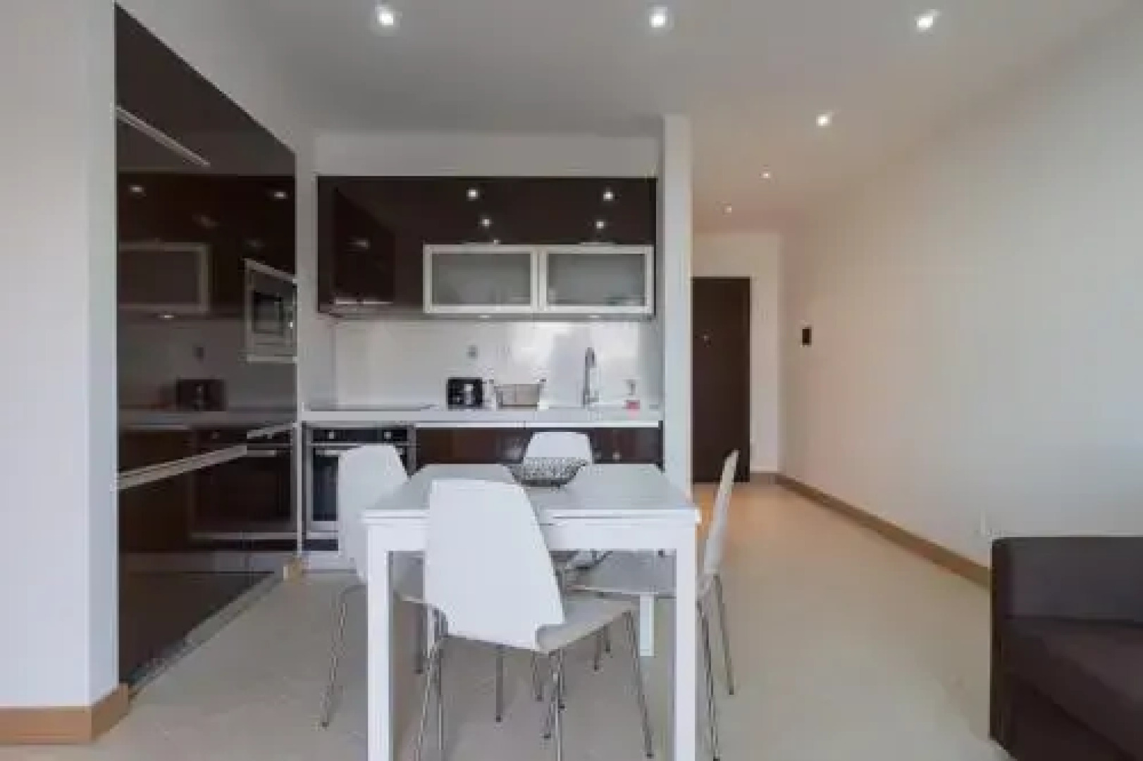 Santo Amaro Apartments