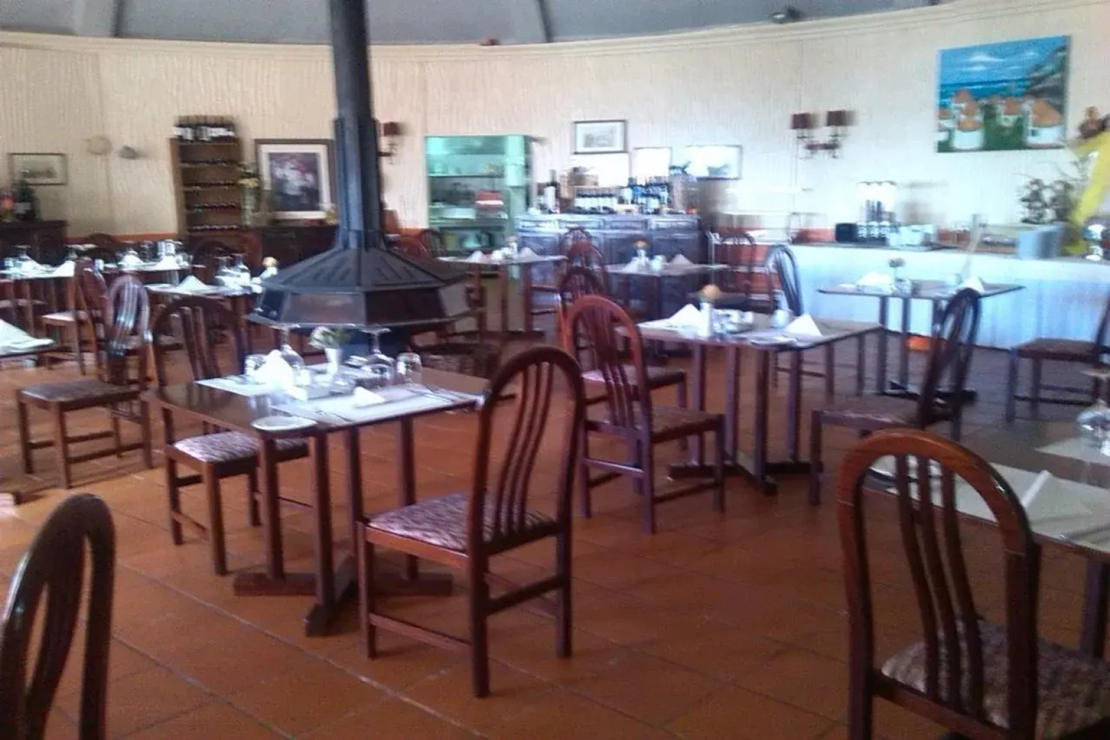 Cabanas de S. Jorge Village