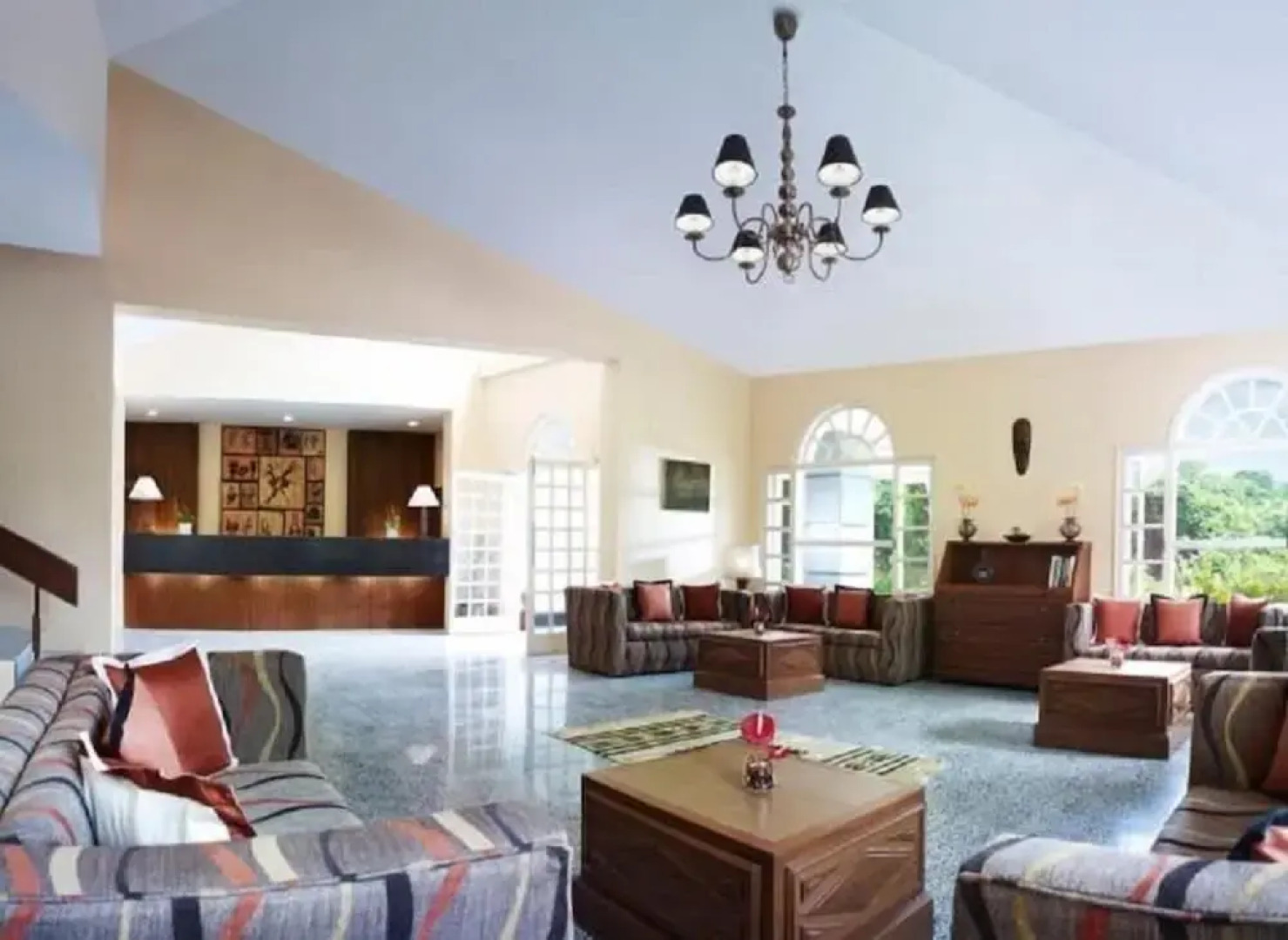 Gir Serai - IHCL SeleQtions