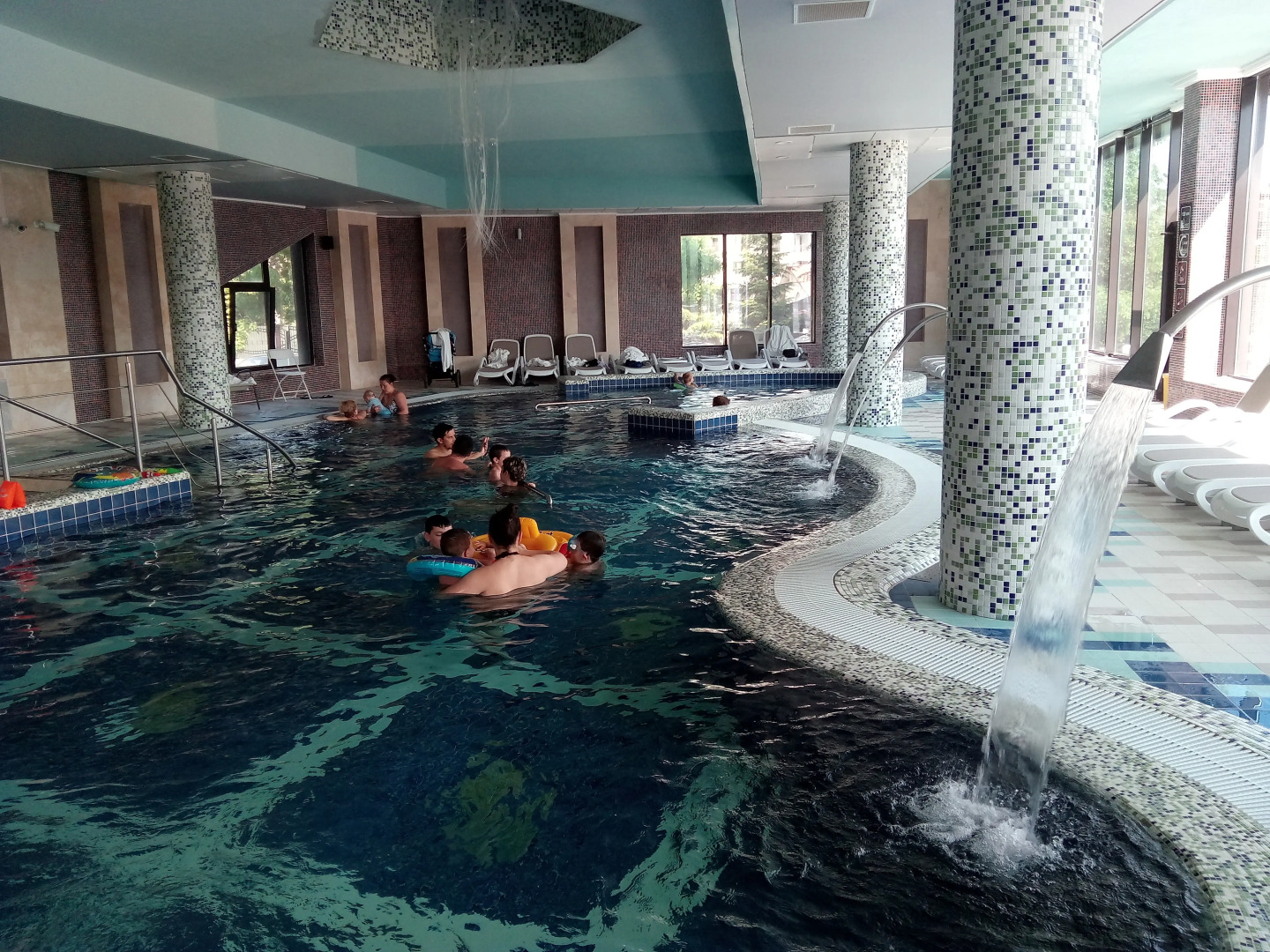 President Spa Baile Felix