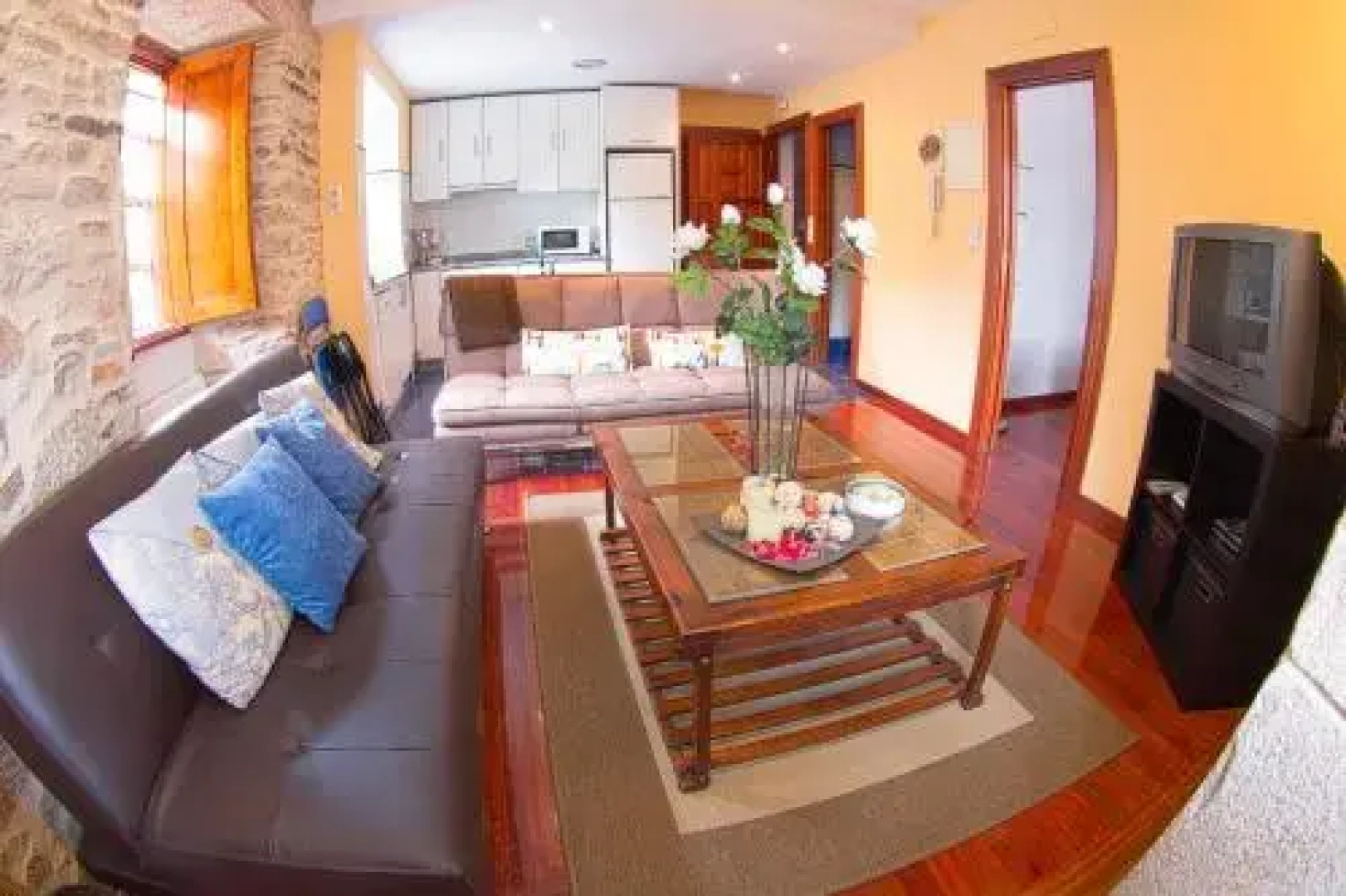 Apartamento Tránsito de Entrerruas