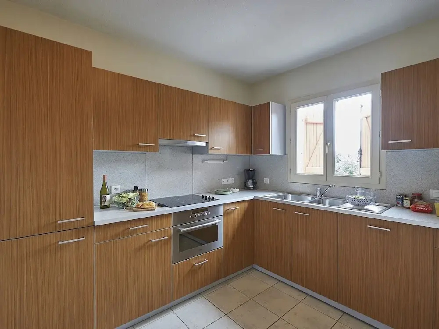 Secluded holiday home with a dishwasher, not far from Sarlat
