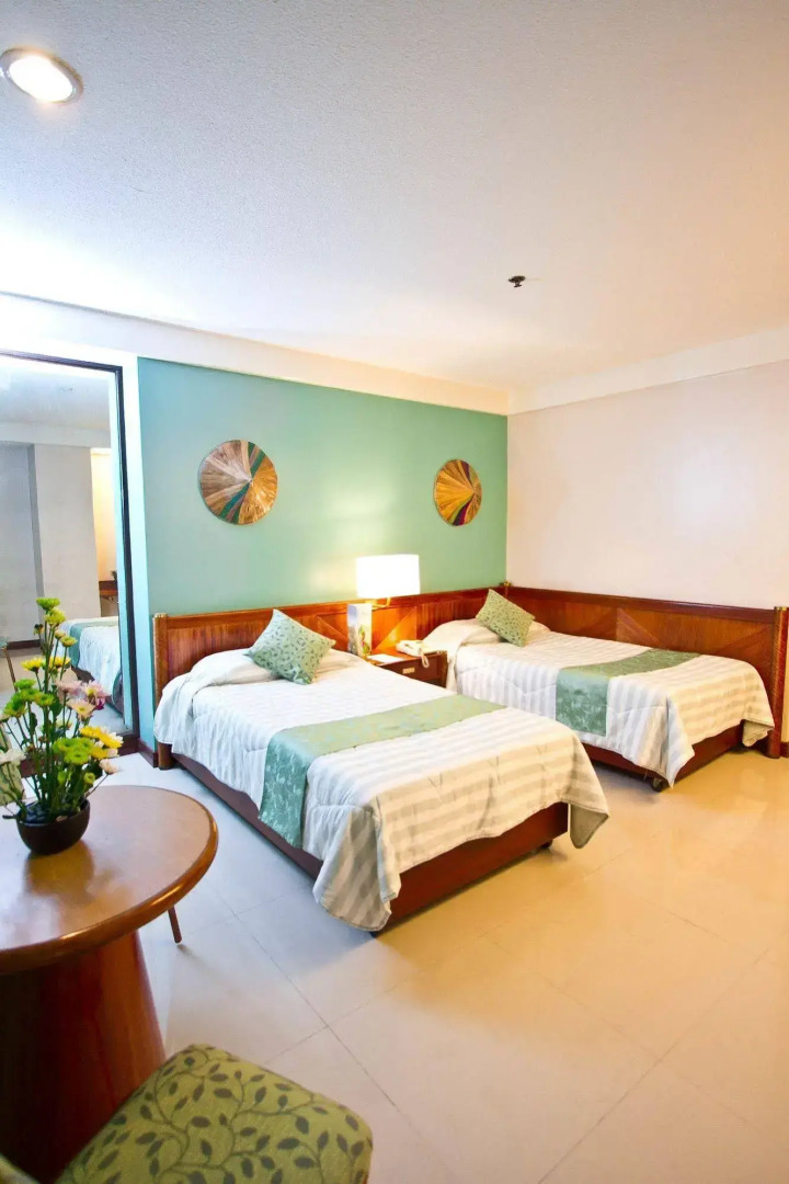 The VIP Hotel Cagayan De Oro