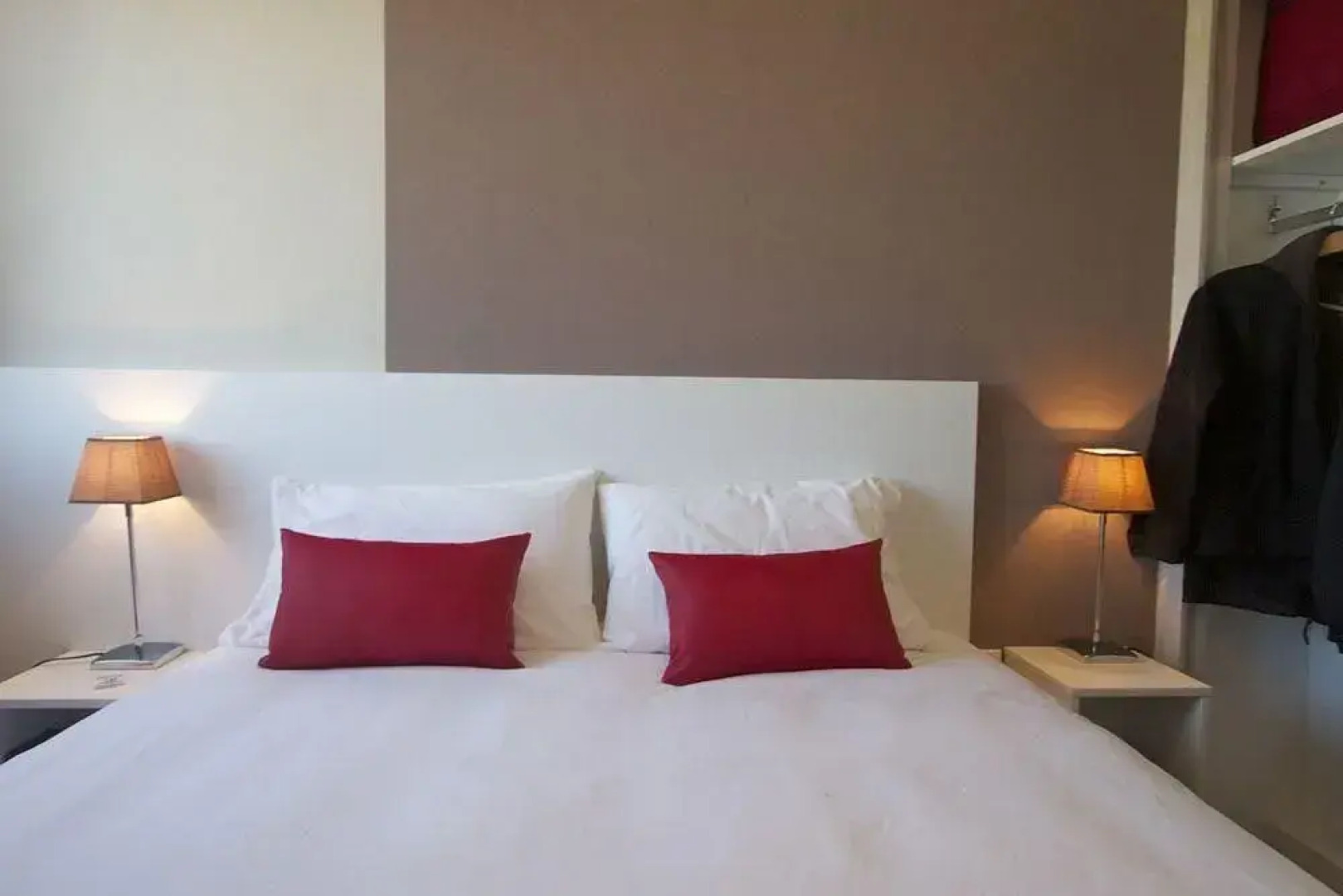 Hôtel Port Haliguen