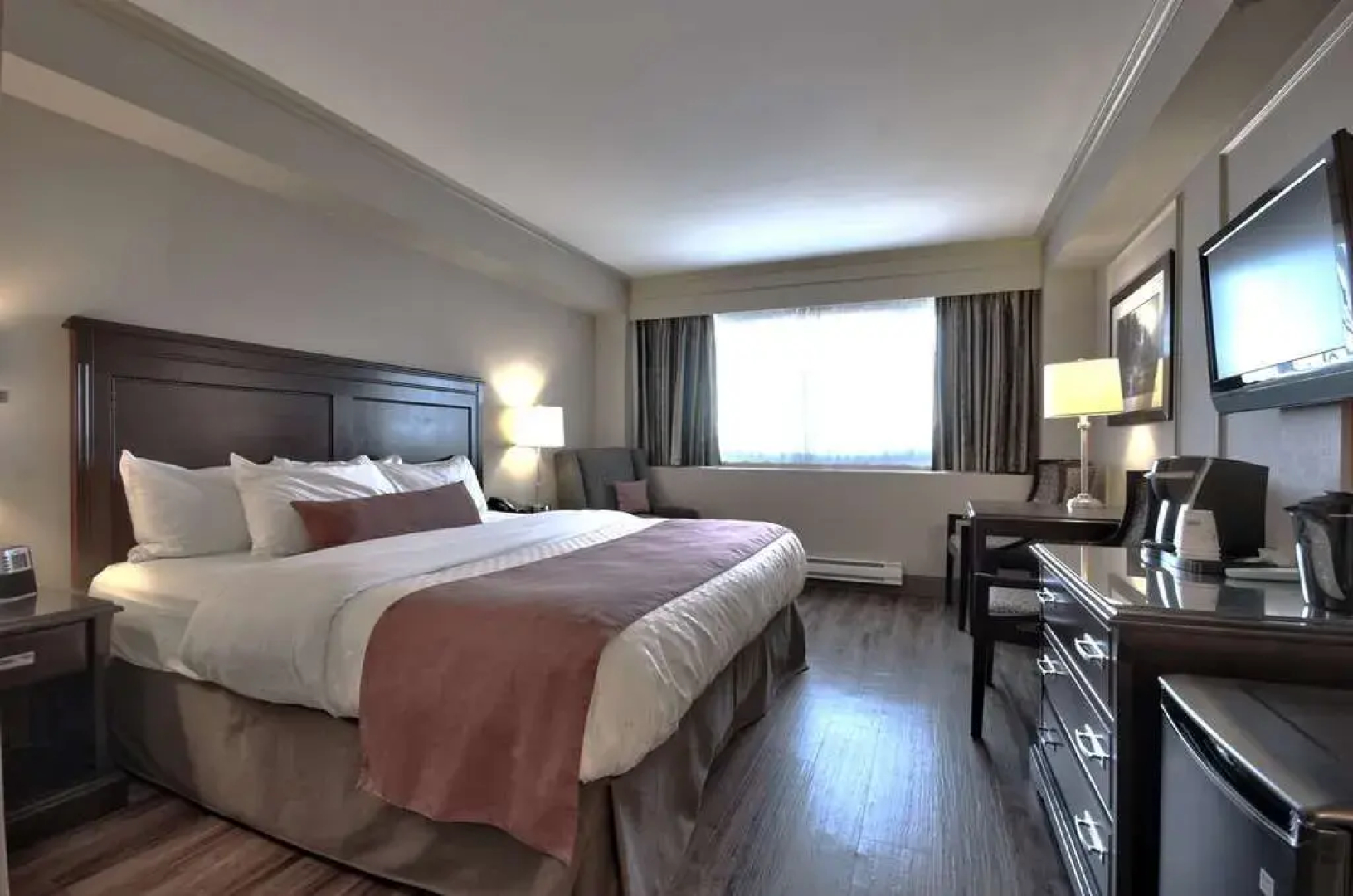 Best Western Dorchester