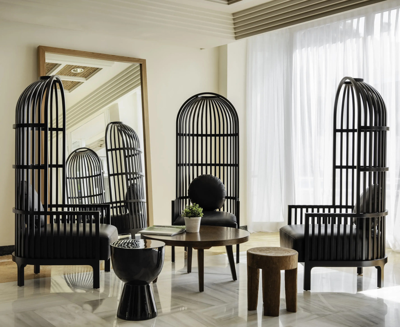 Boutique Hotel H10 Blue Mar - Adults Only