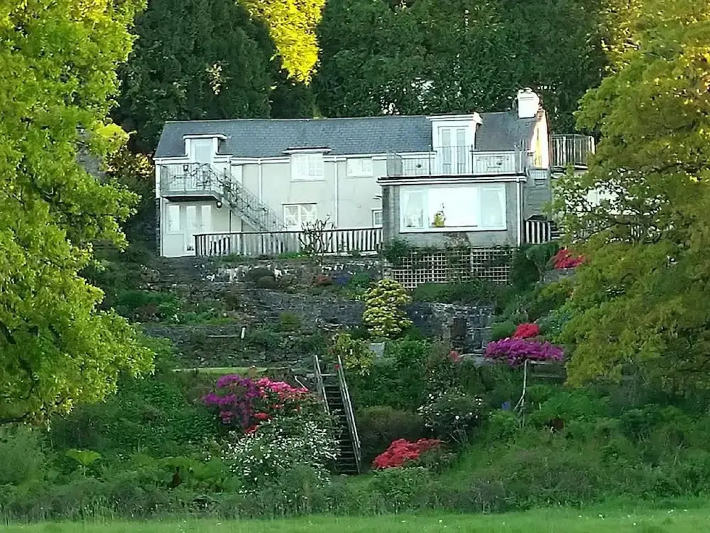 Primrose Cottage B&B