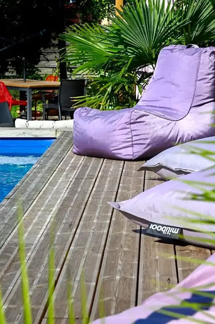 The Secret Spot Lodge