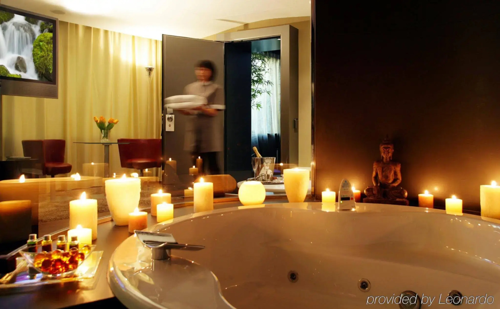 Hotel Carlemany Girona