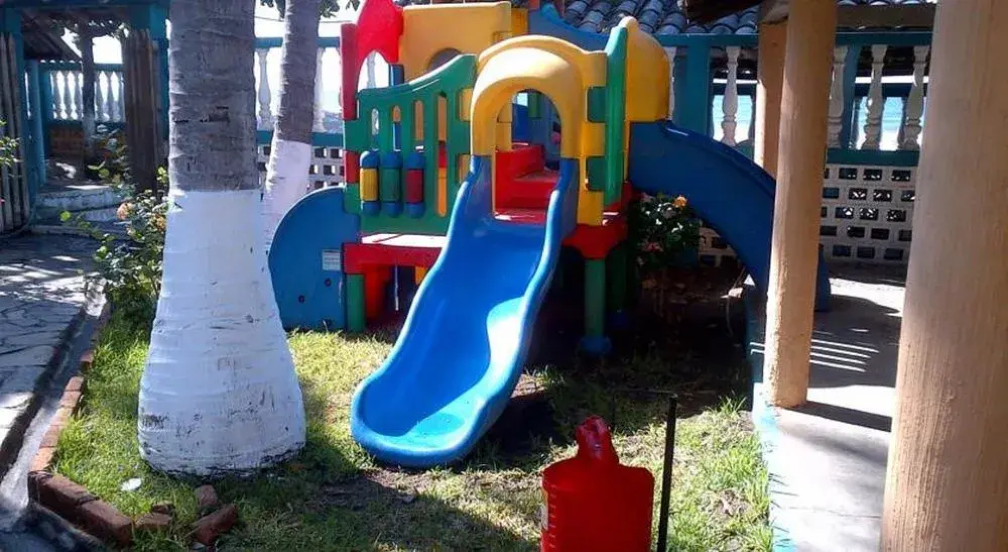 Torola Hotel & Beach Resort