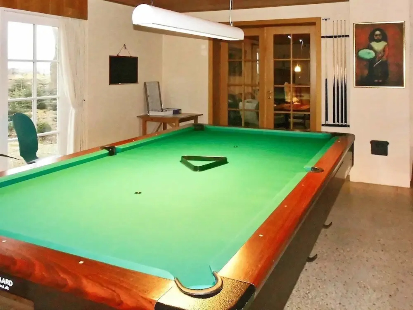 Quaint Cottage in Broager Near Sea